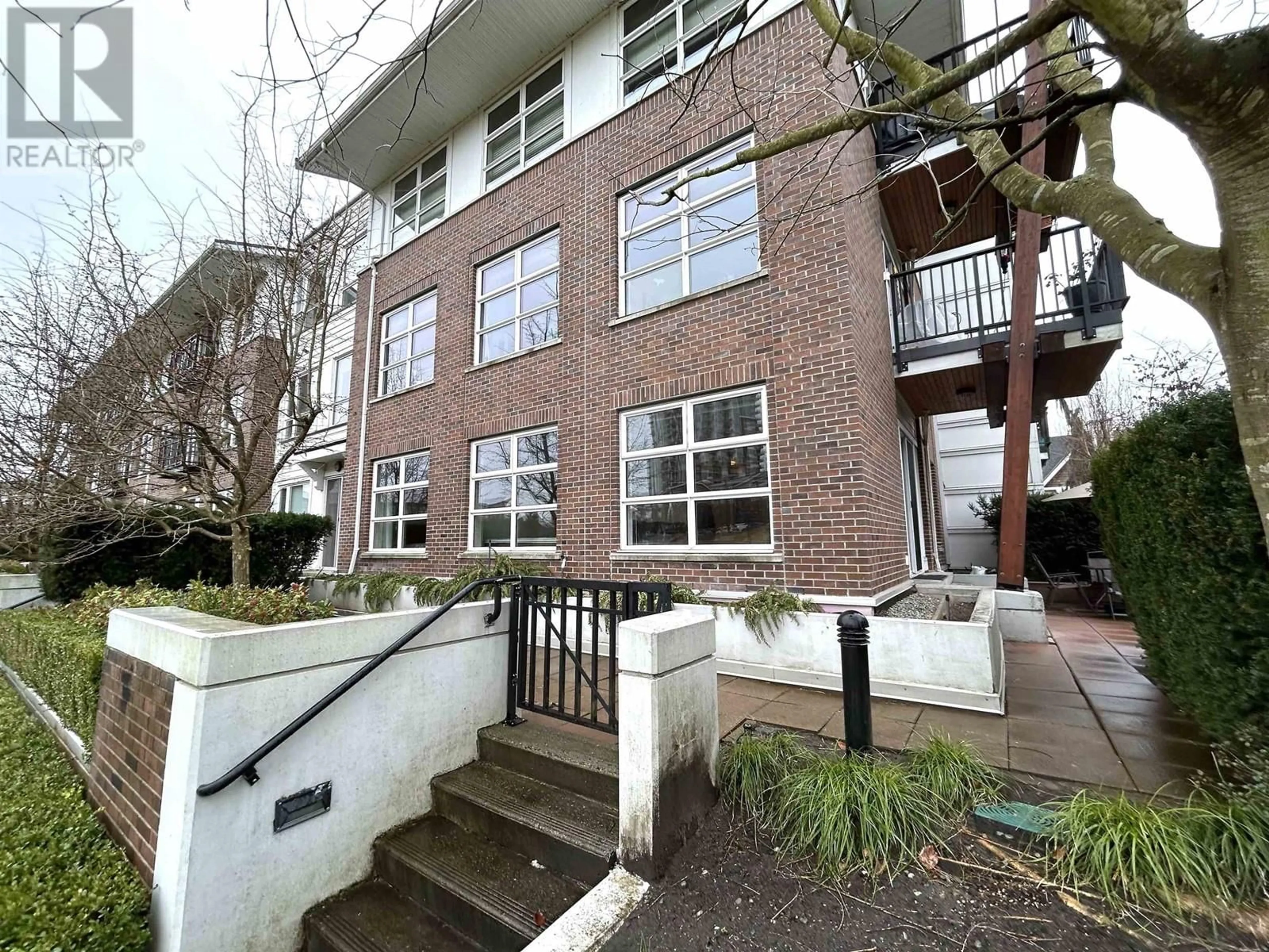 Unknown for 105 - 245 BROOKES STREET, New Westminster British Columbia V3M0G5