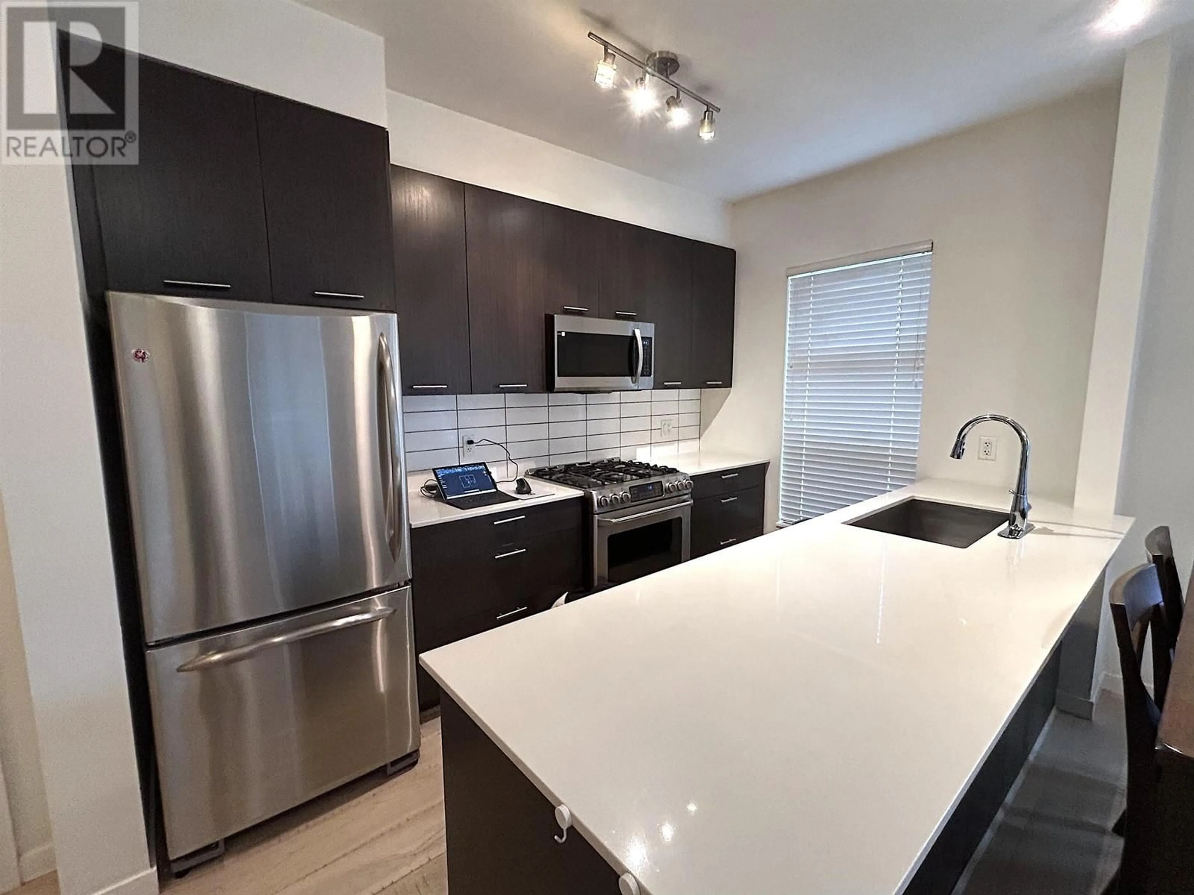 Unknown for 105 - 245 BROOKES STREET, New Westminster British Columbia V3M0G5