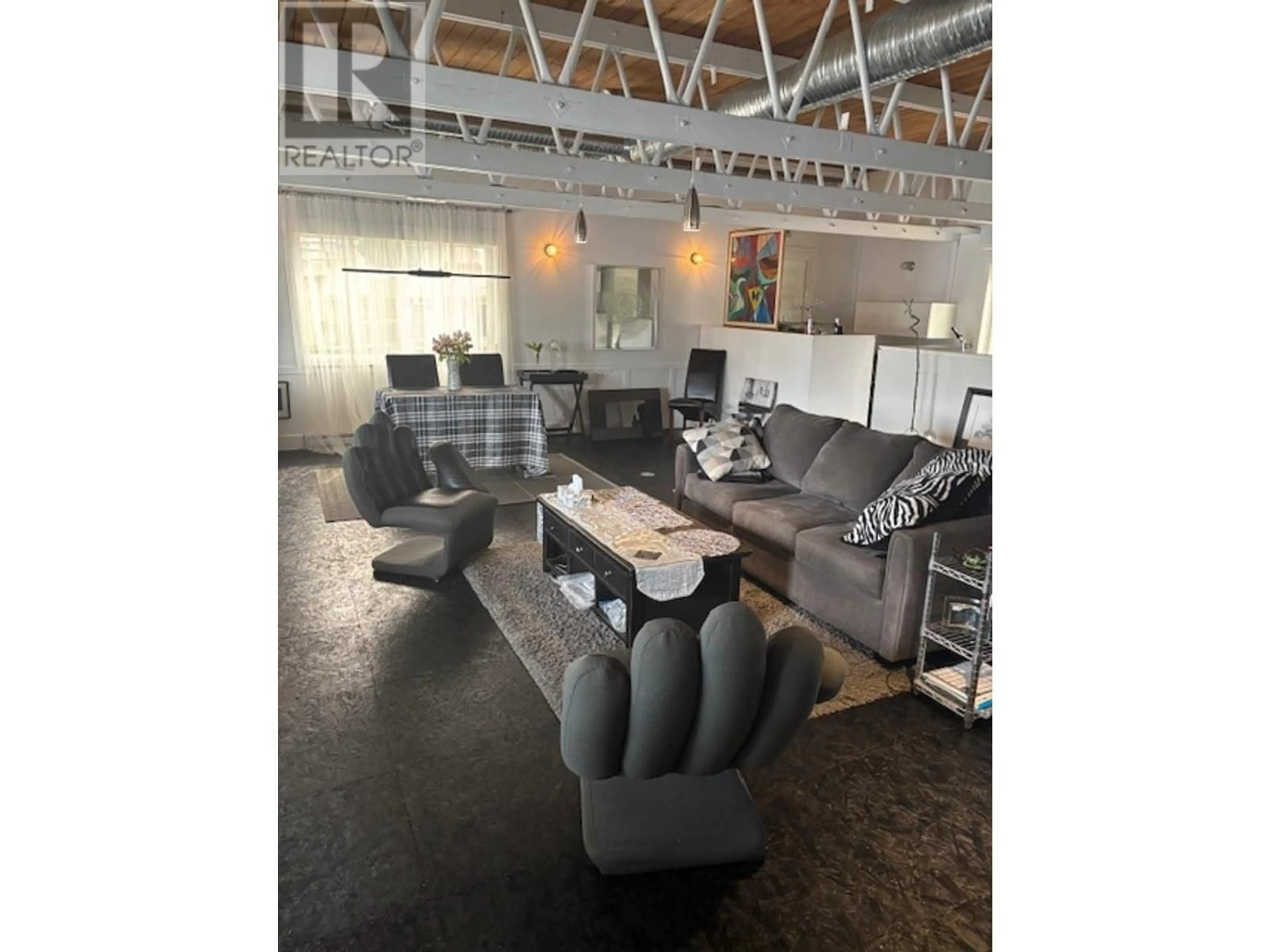 Living room with furniture, unknown for E26 - 8331 RIVER ROAD, Richmond British Columbia V6X1Y1