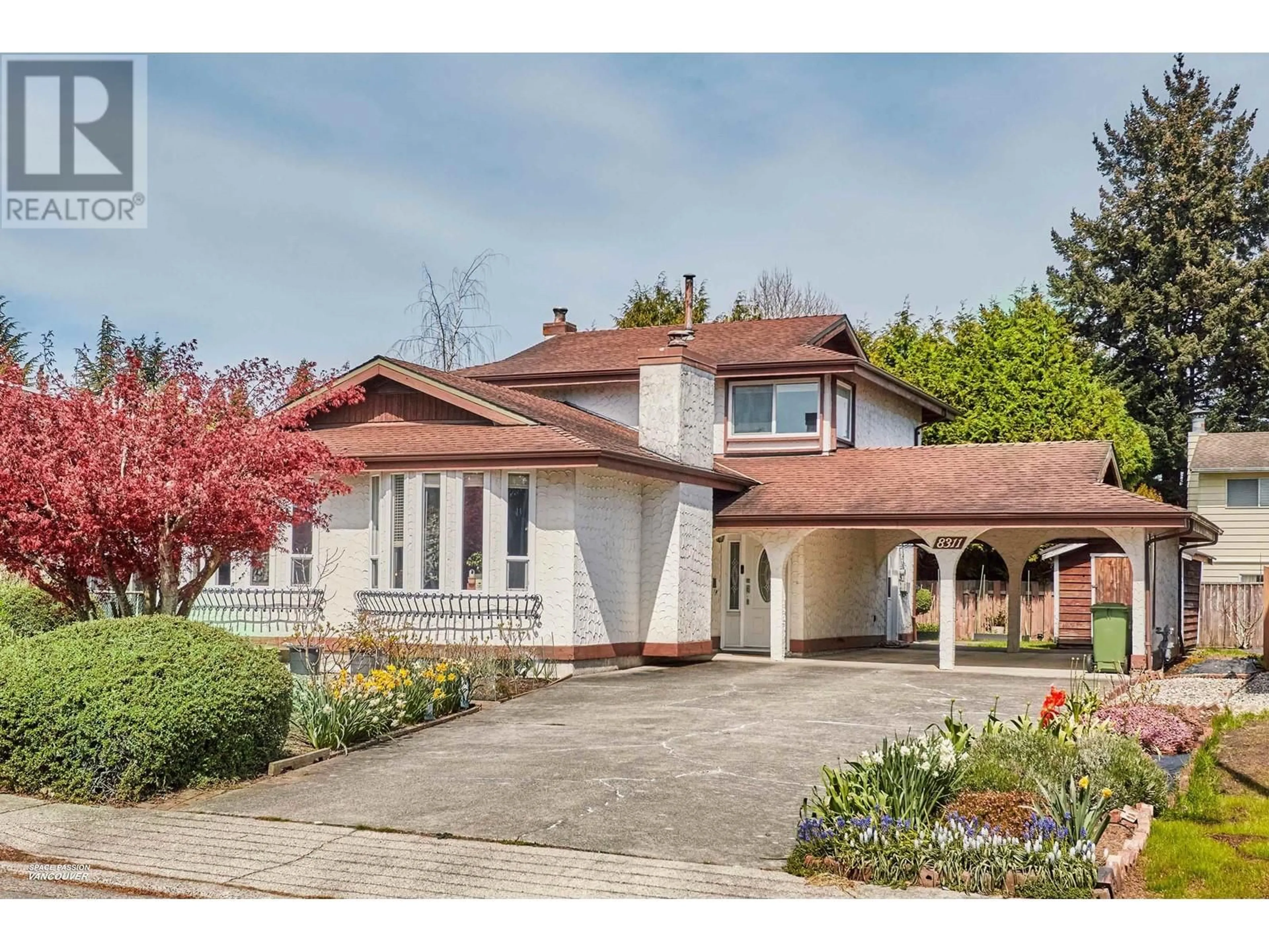 Unknown for 8311 DEMOREST PLACE, Richmond British Columbia V7A4N4