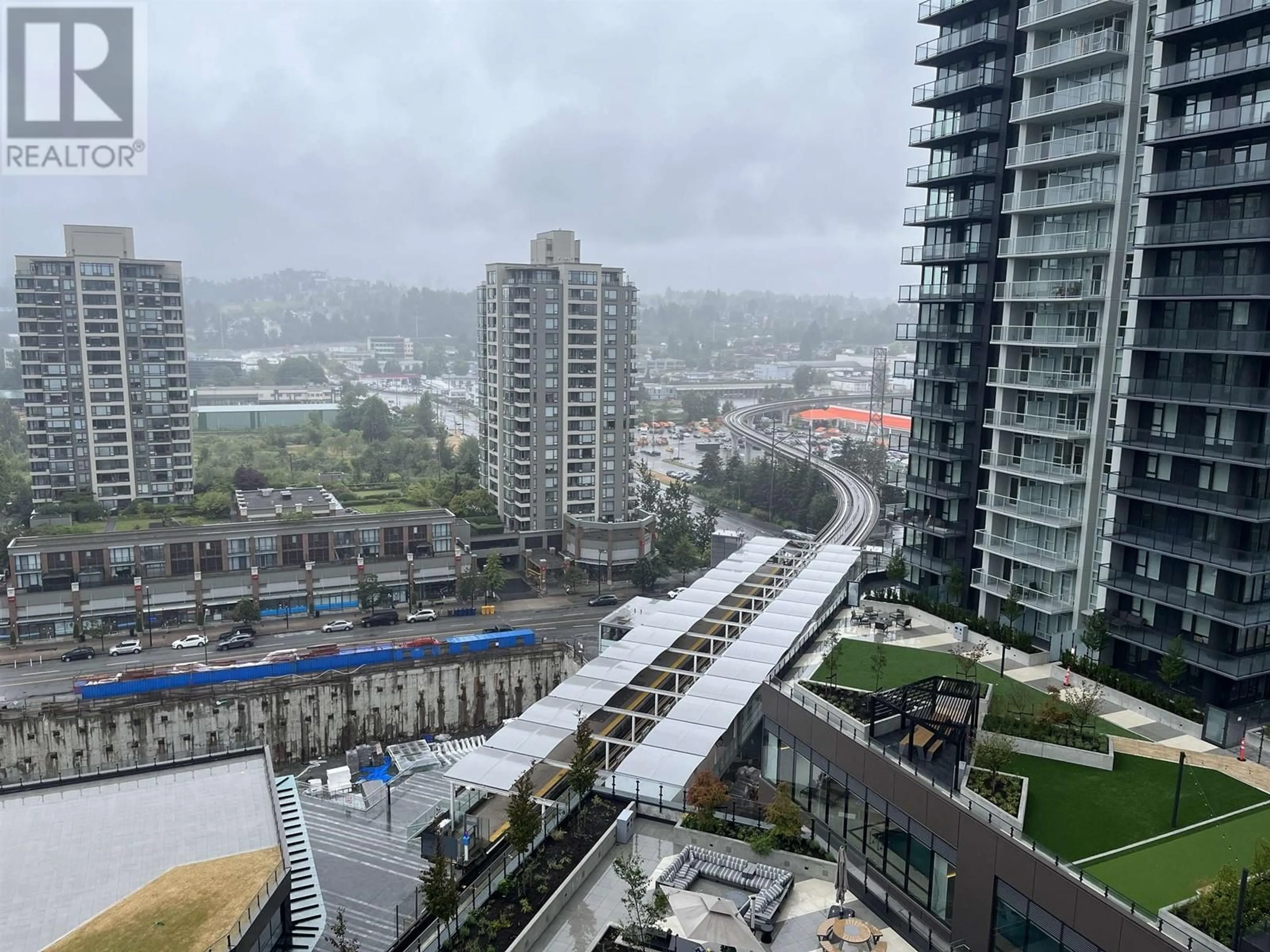 Unknown for 1301 - 4168 LOUGHEED HIGHWAY, Burnaby British Columbia V5C0N9