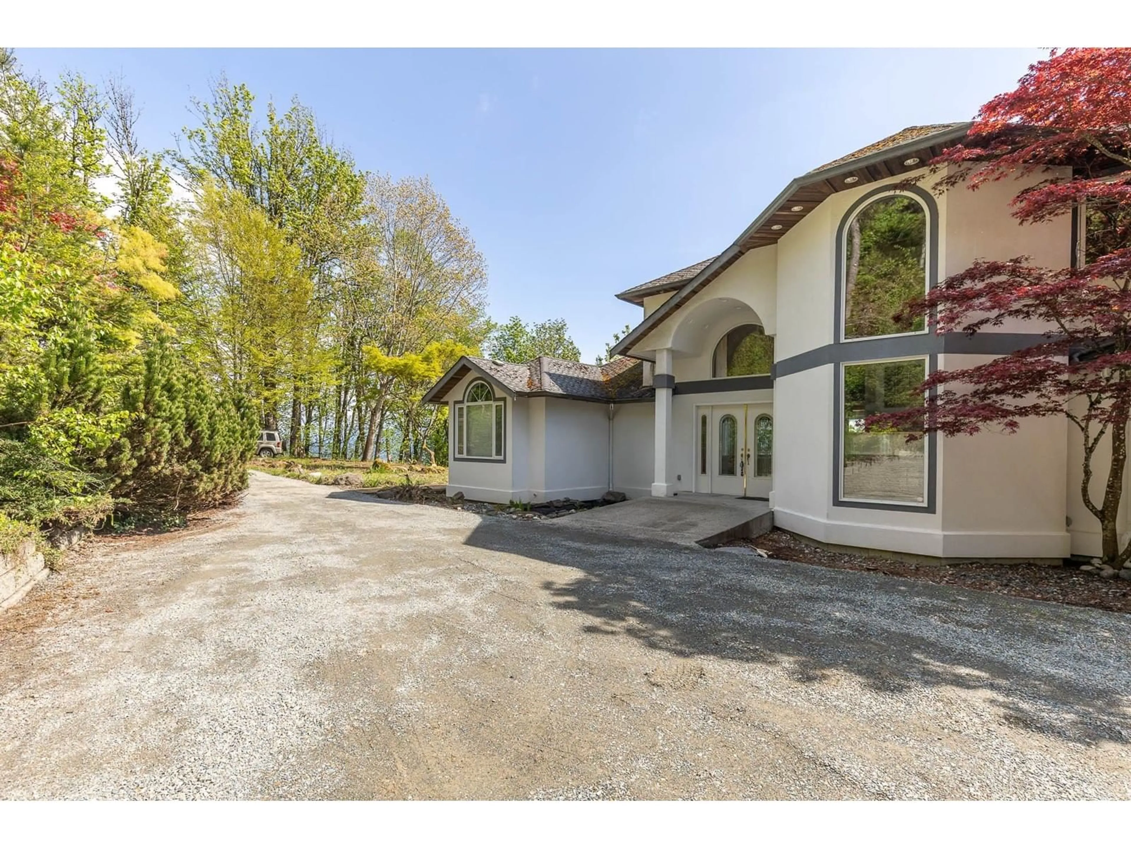 Unknown for 43619 BRACKEN DRIVE, Chilliwack British Columbia V2R4A4