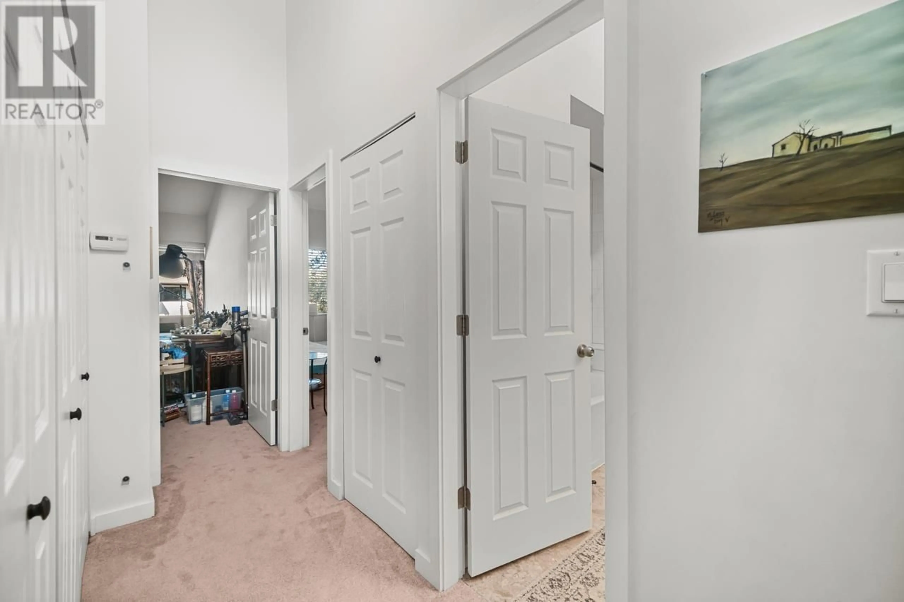 Indoor foyer for 109 - 11491 7TH AVENUE, Richmond British Columbia V7E4J5