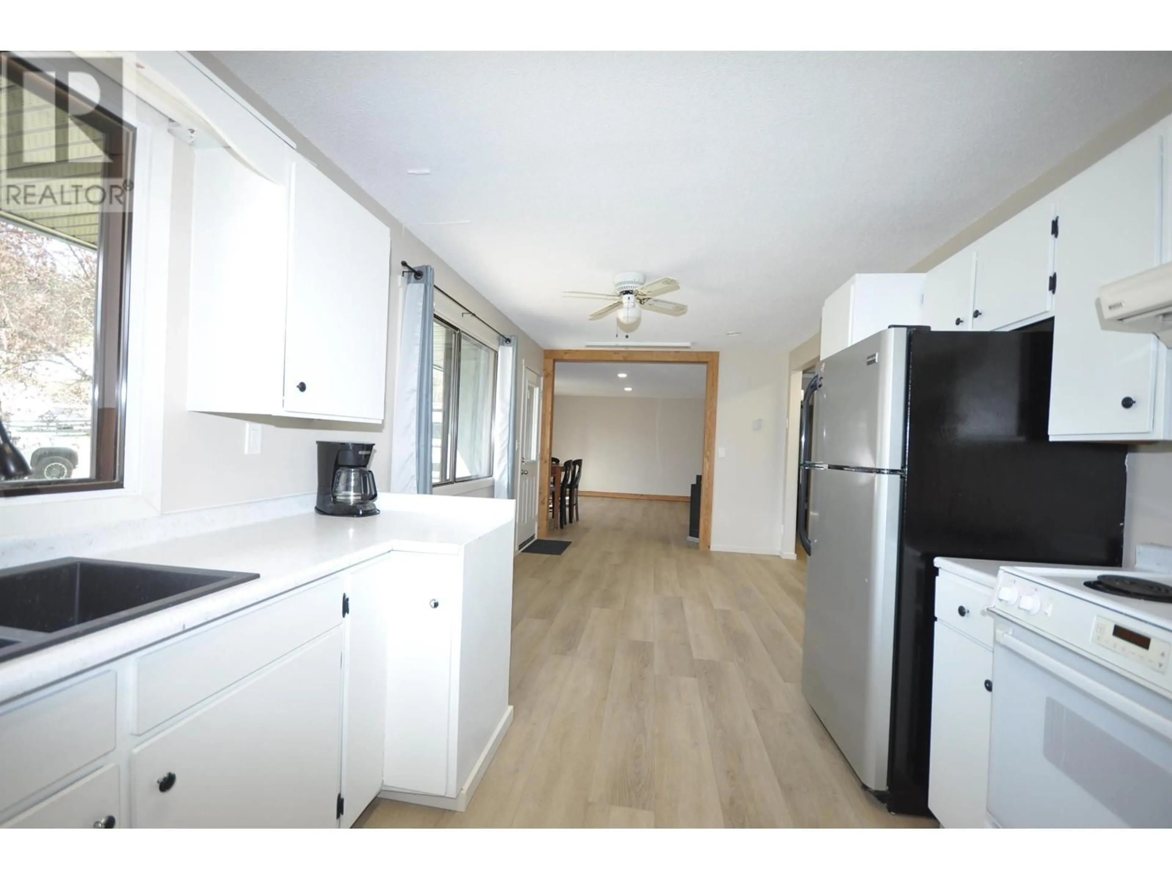 Unknown for 114 CONRAD CRESCENT, Williams Lake British Columbia V2G2L6
