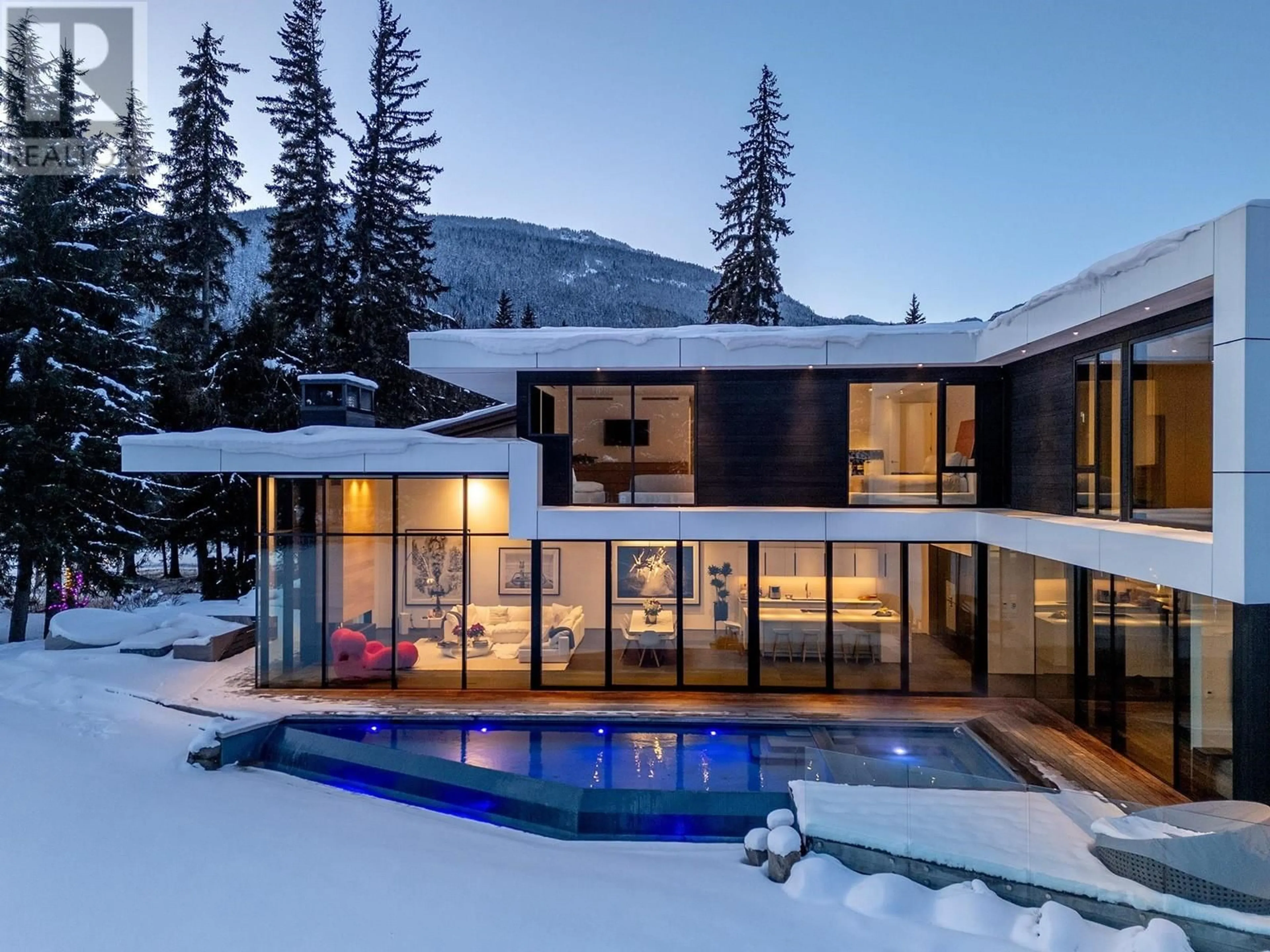 Unknown for 8080 CYPRESS PLACE, Whistler British Columbia V8E1J9