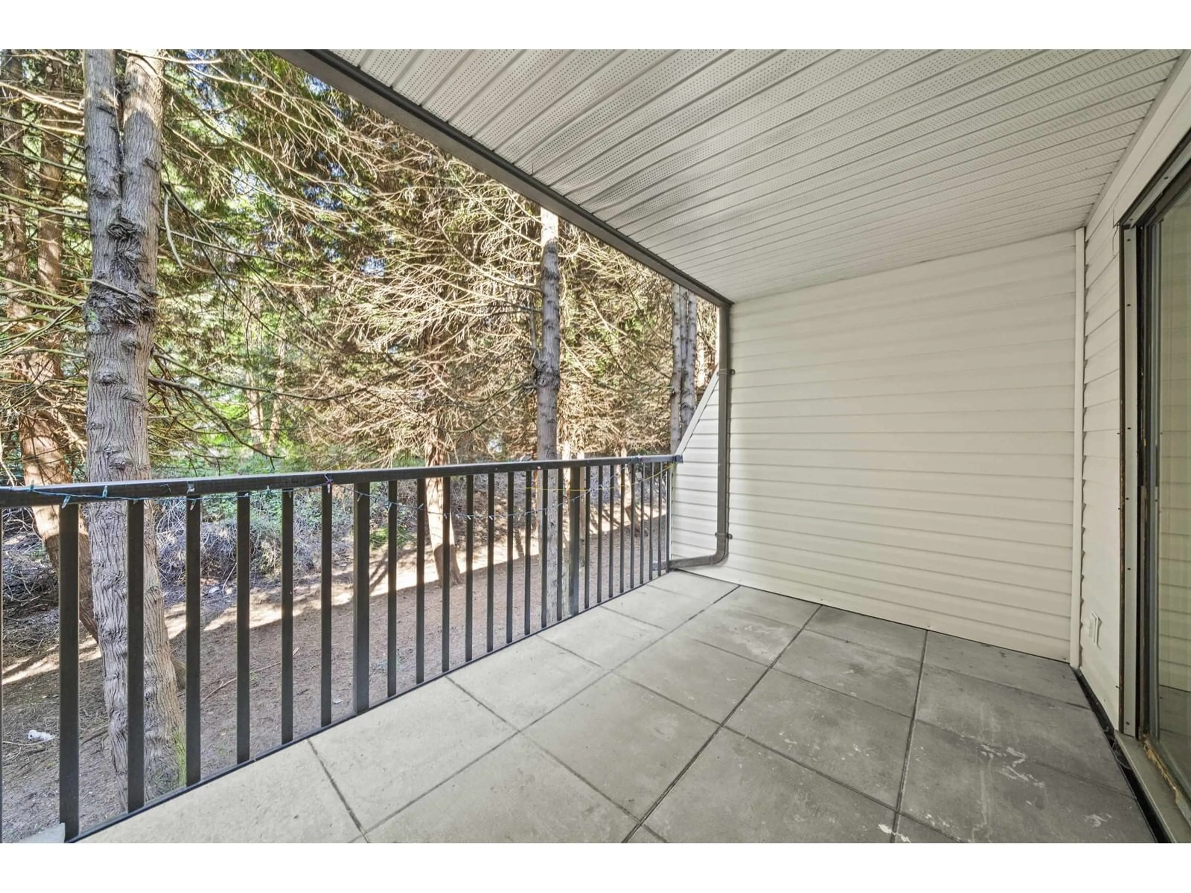 Patio, unknown for 110 - 15238 100, Surrey British Columbia V3R7T9