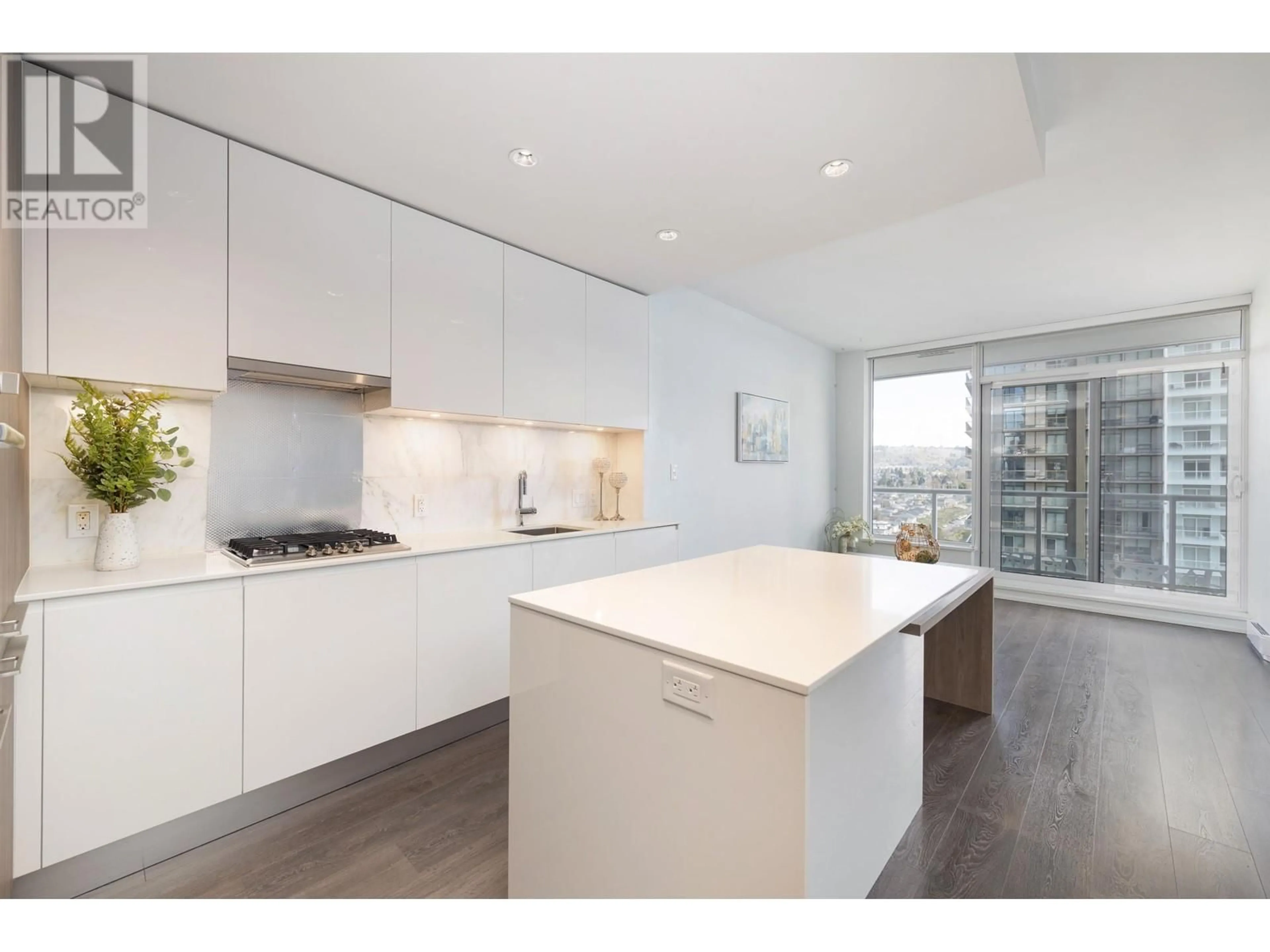Unknown for 1601 - 1955 ALPHA WAY, Burnaby British Columbia V5C0K6