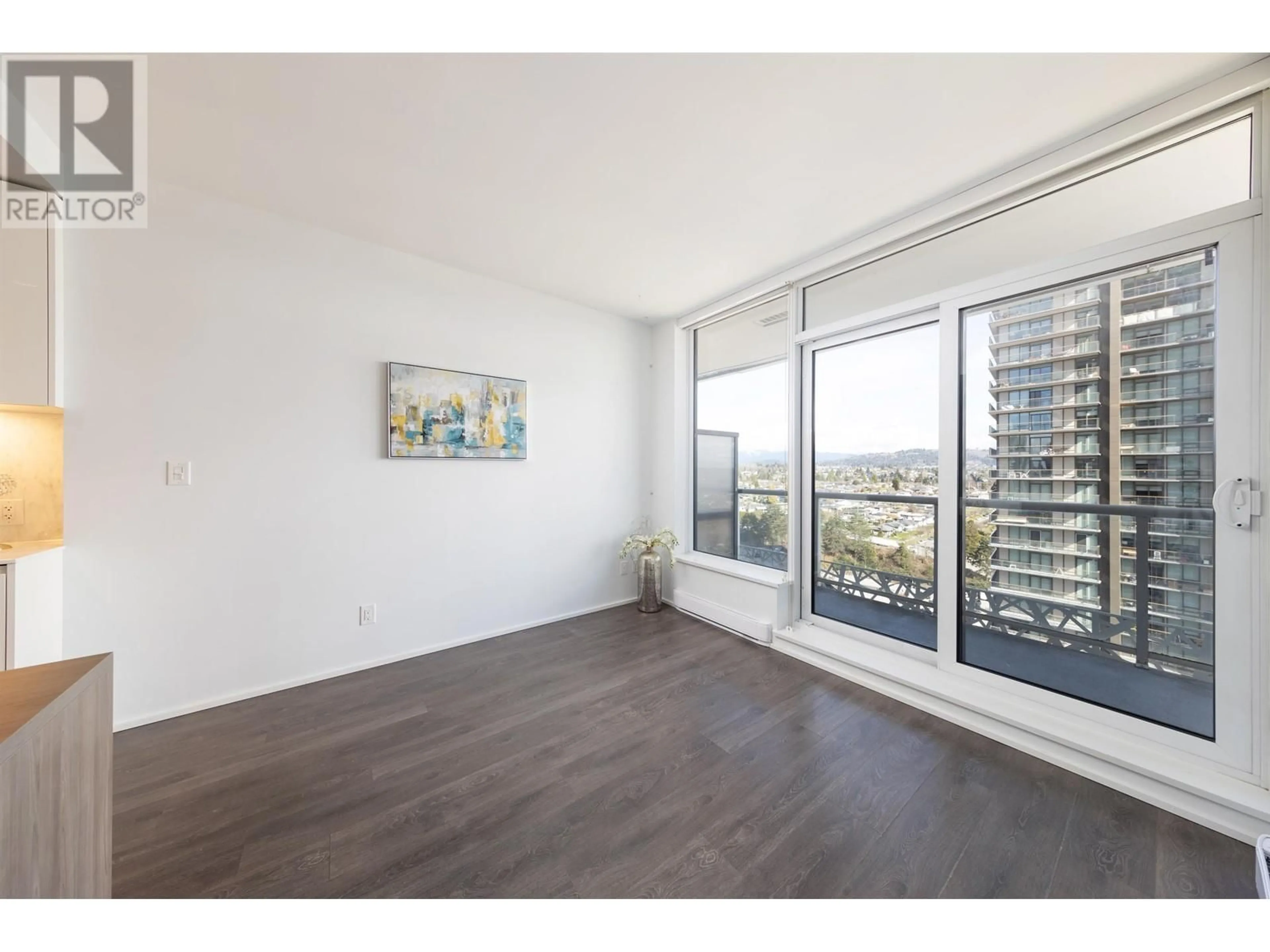 A pic of a room for 1601 - 1955 ALPHA WAY, Burnaby British Columbia V5C0K6