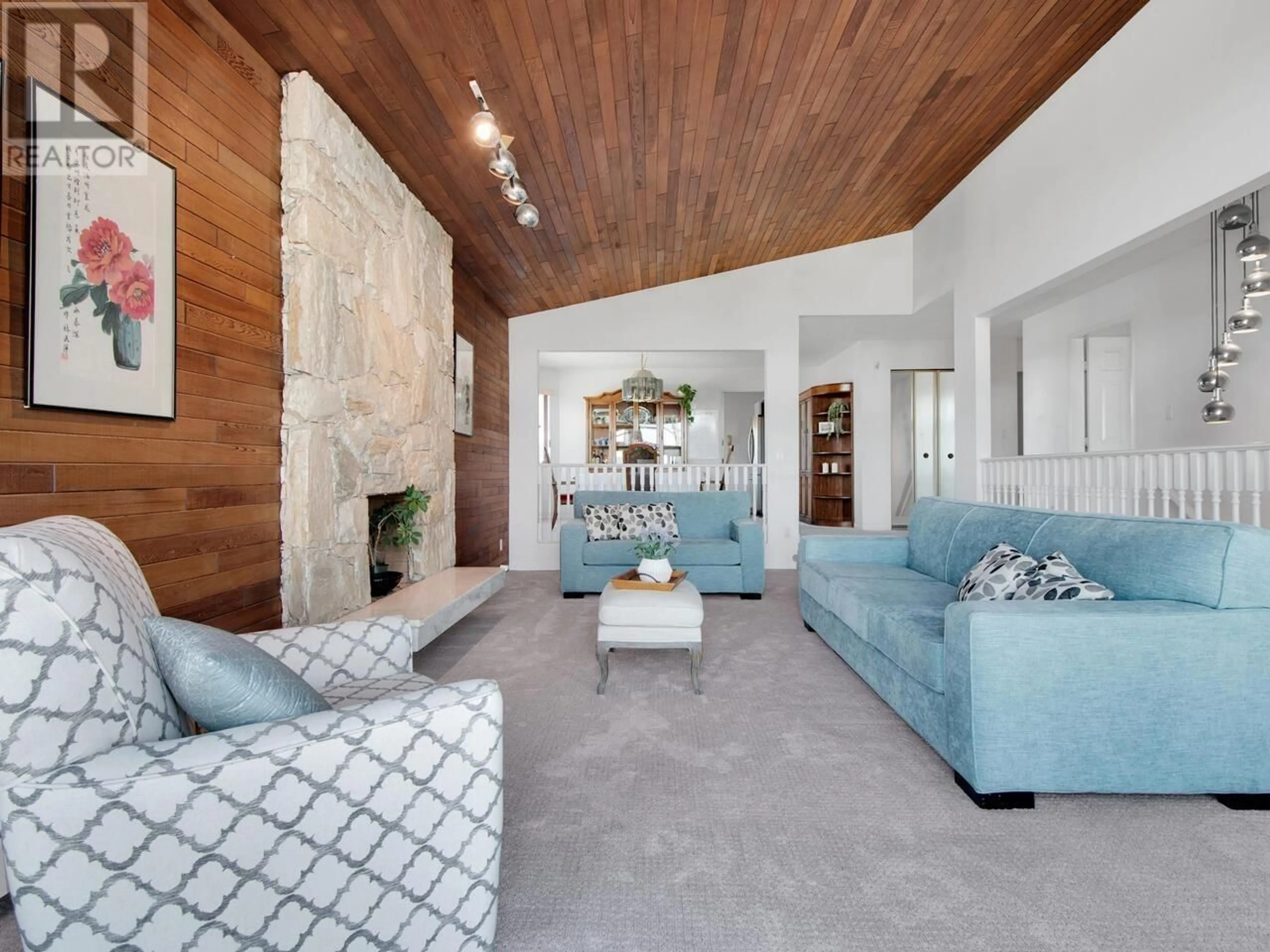Living room with furniture, unknown for 6272 BRYANT STREET, Burnaby British Columbia V5H1Y2