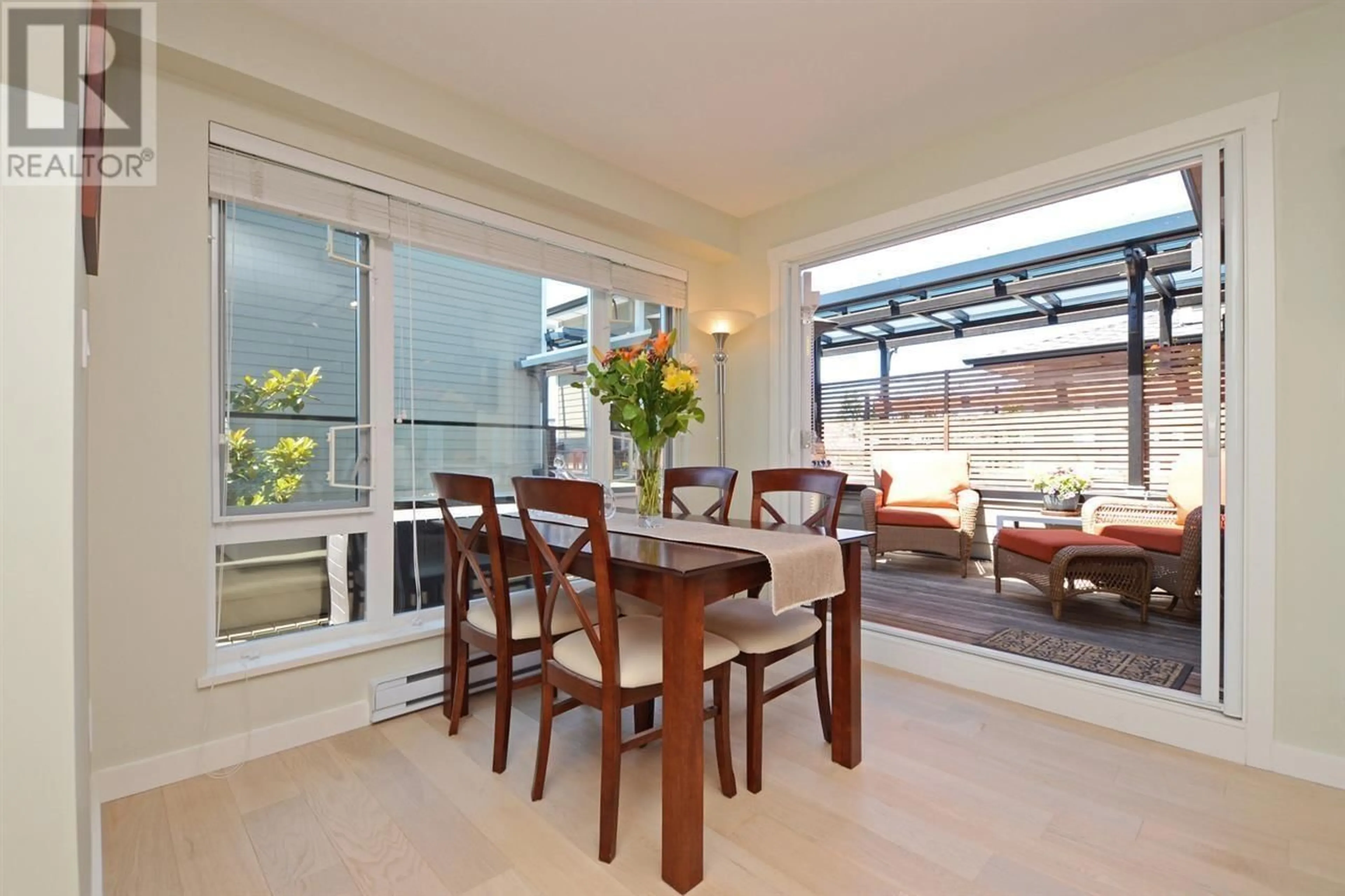 Dining room, unknown for 304 - 1880 57TH AVENUE, Vancouver British Columbia V6P1T7