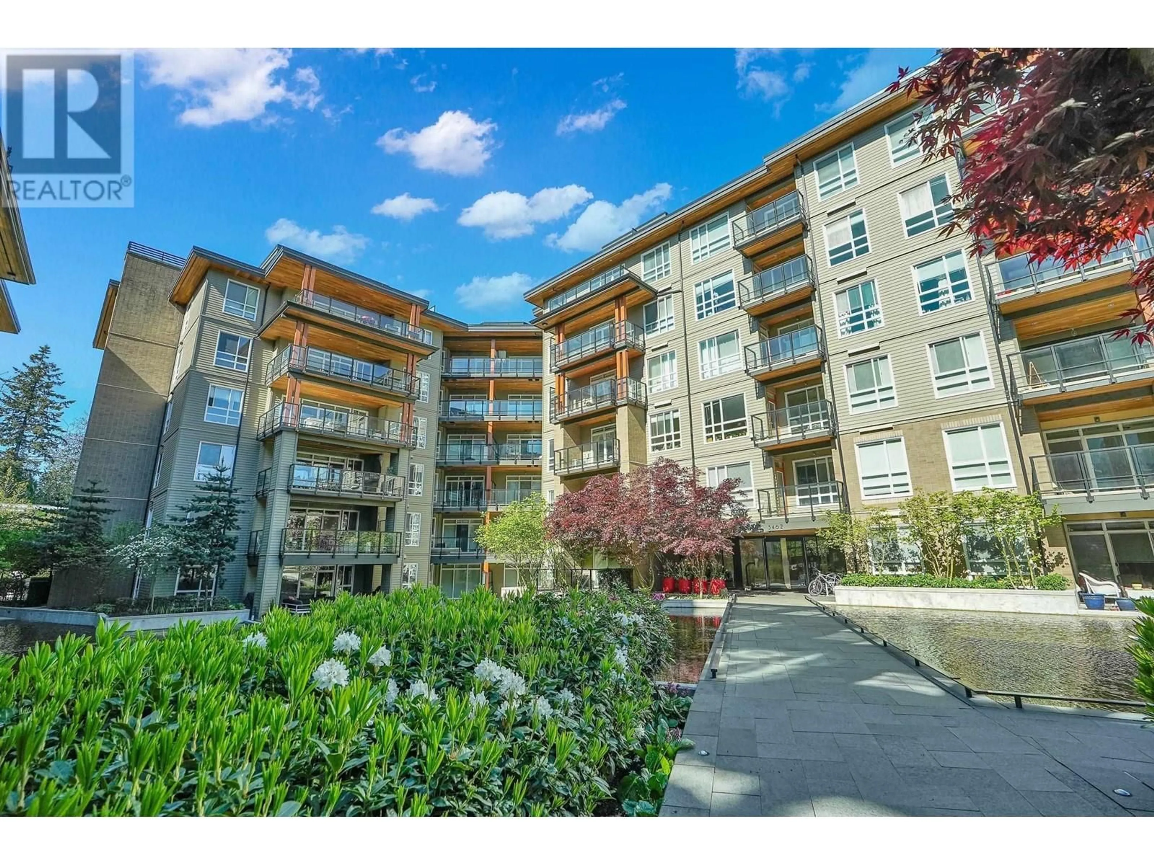 Unknown for 506 - 3462 ROSS DRIVE, Vancouver British Columbia V6S0H6