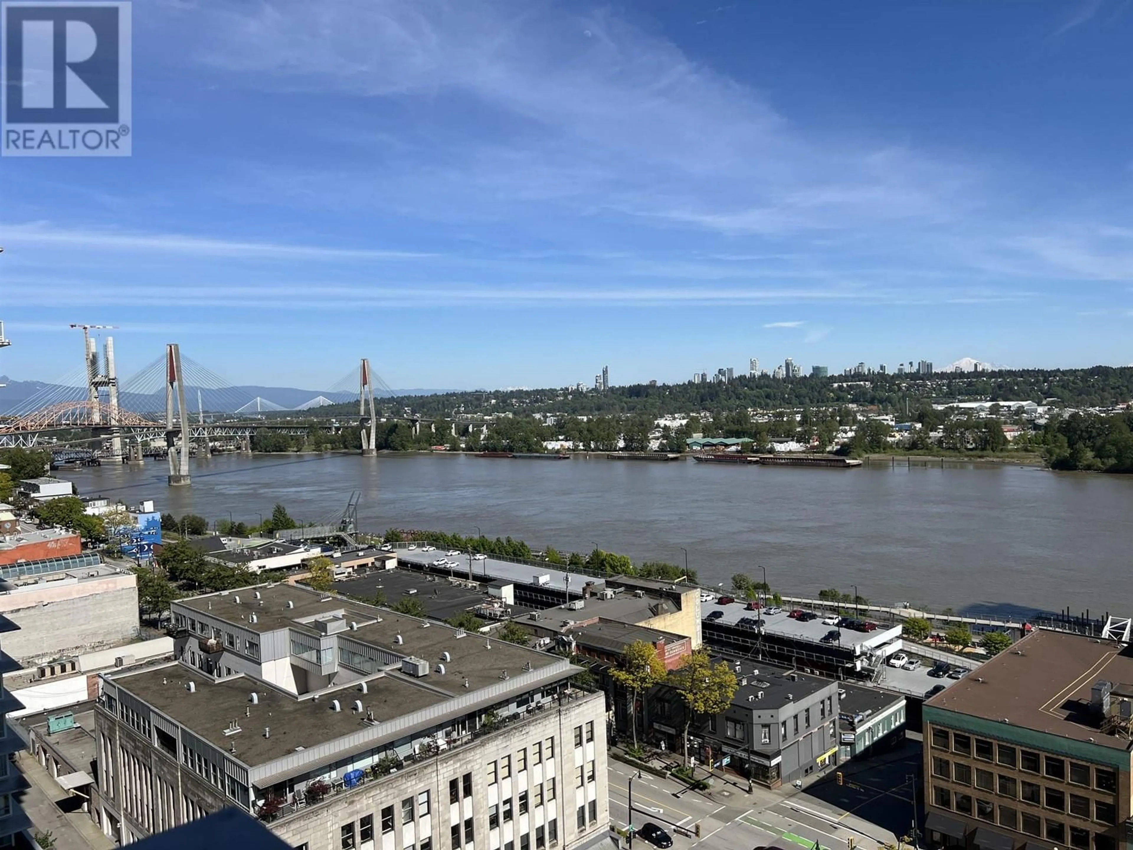A pic of a room for 1405 - 618 CARNARVON STREET, New Westminster British Columbia V3M1E9