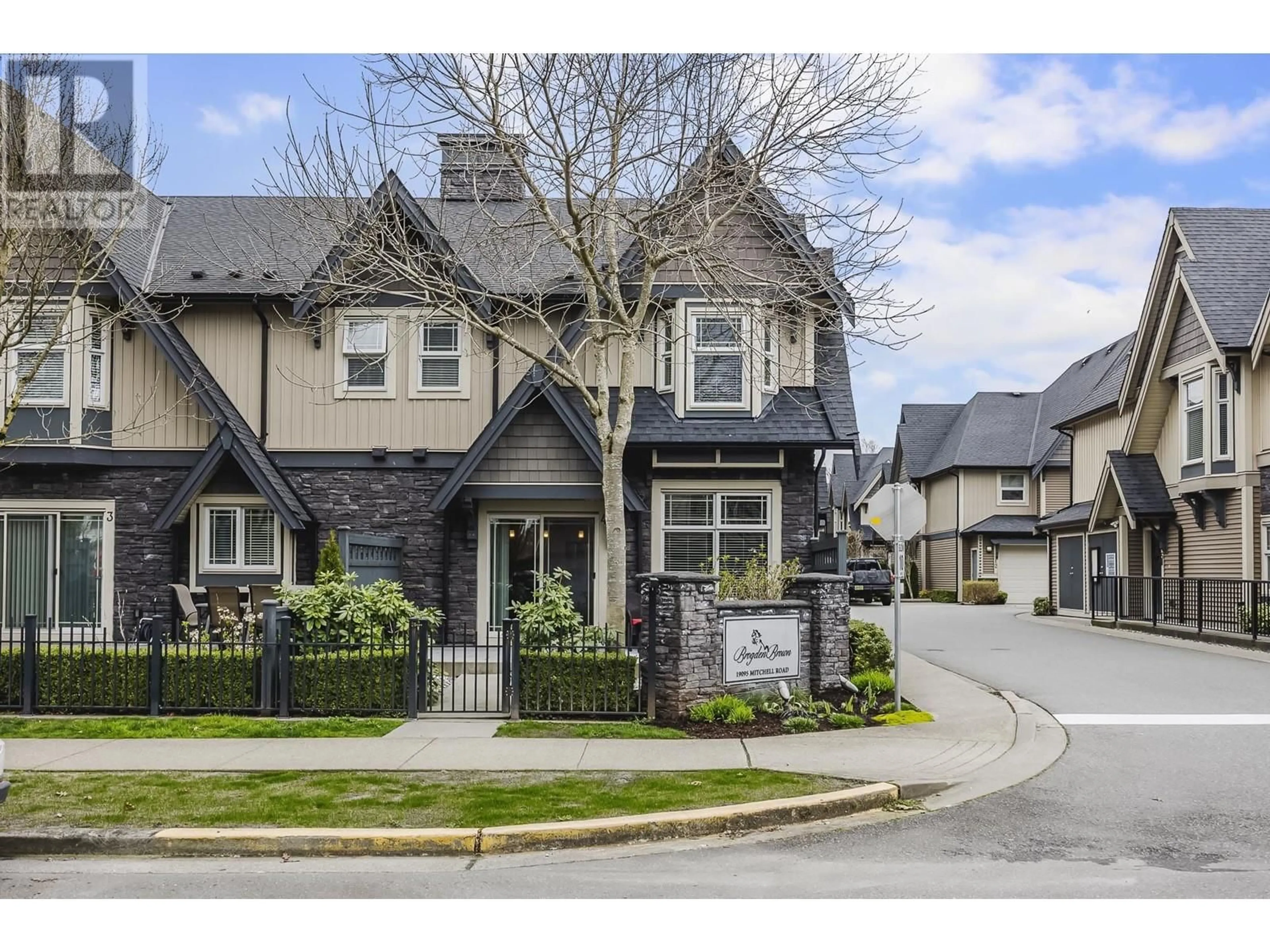 Unknown for 4 - 19095 MITCHELL ROAD, Pitt Meadows British Columbia V3Y0G2