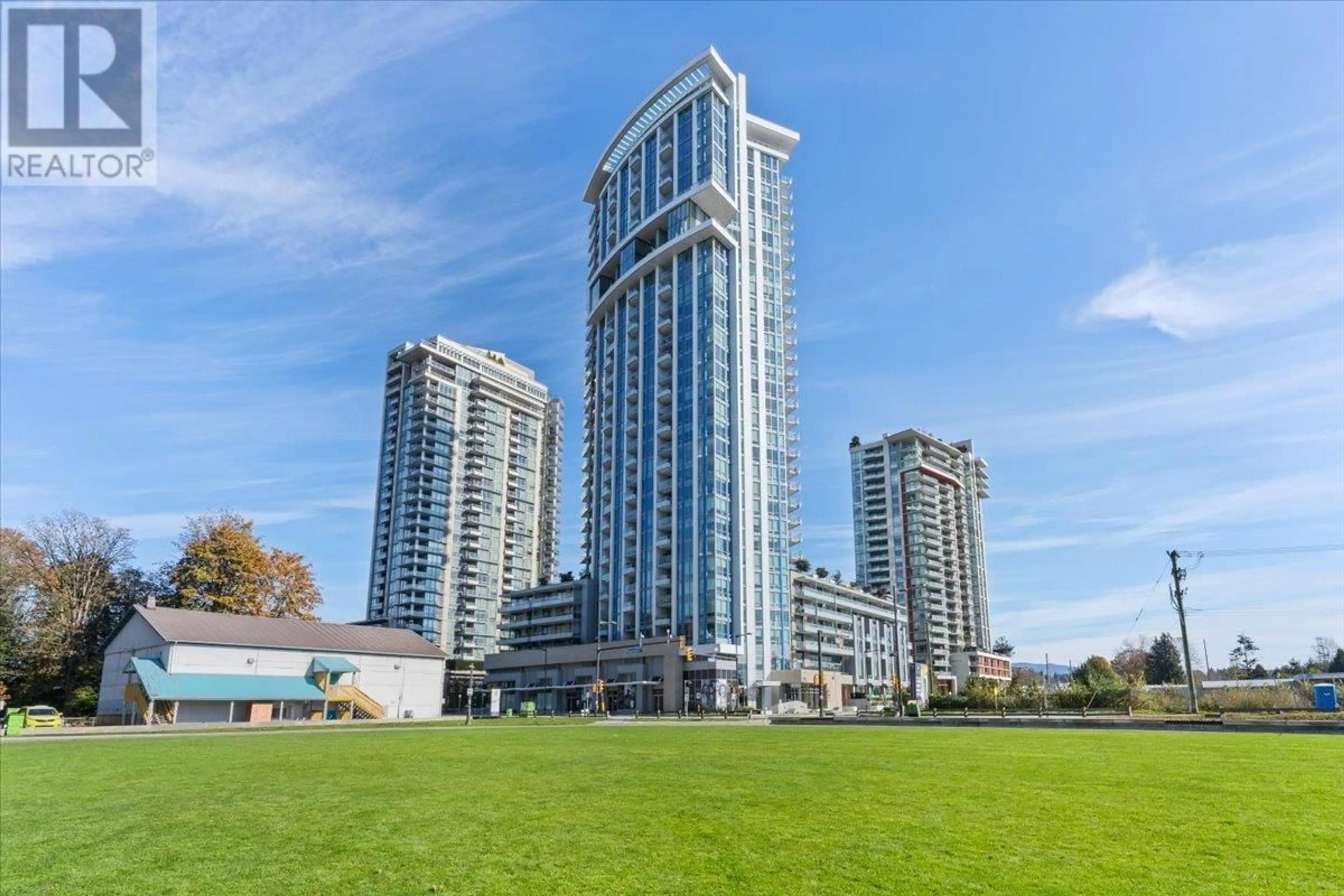 Unknown for 2308 - 1500 FERN STREET, North Vancouver British Columbia V7J1H6