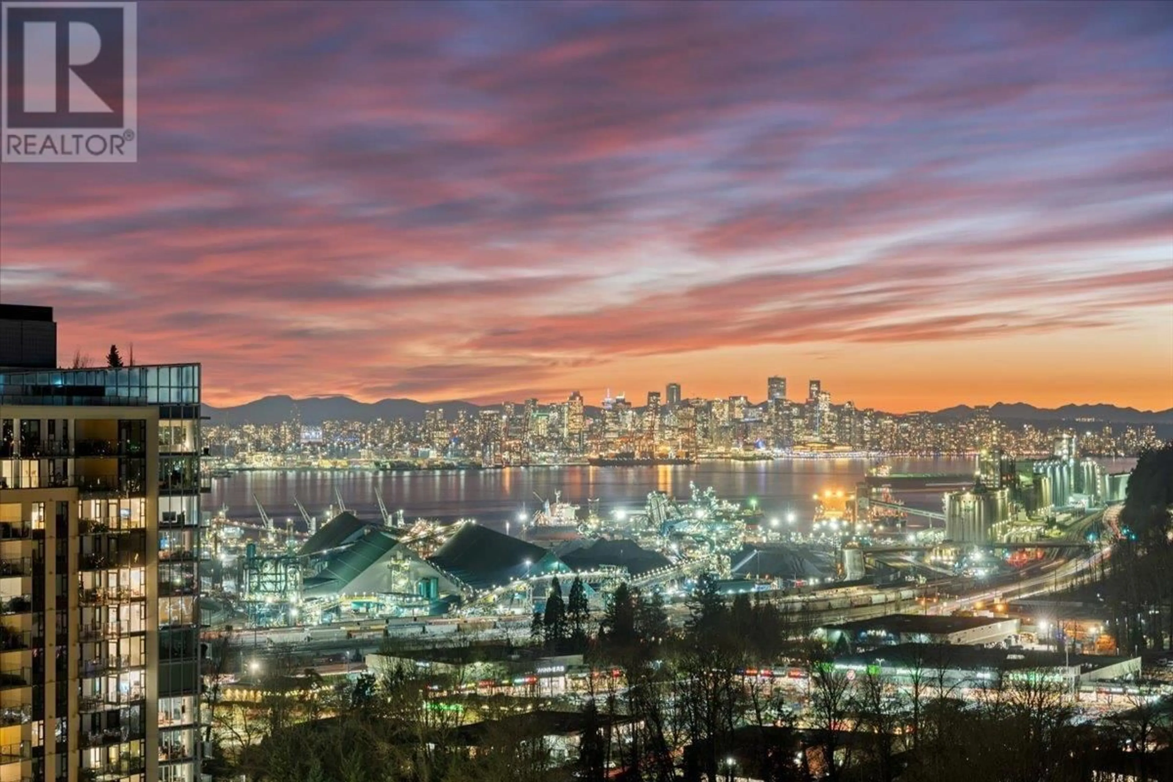 Blurry image for 2308 - 1500 FERN STREET, North Vancouver British Columbia V7J1H6