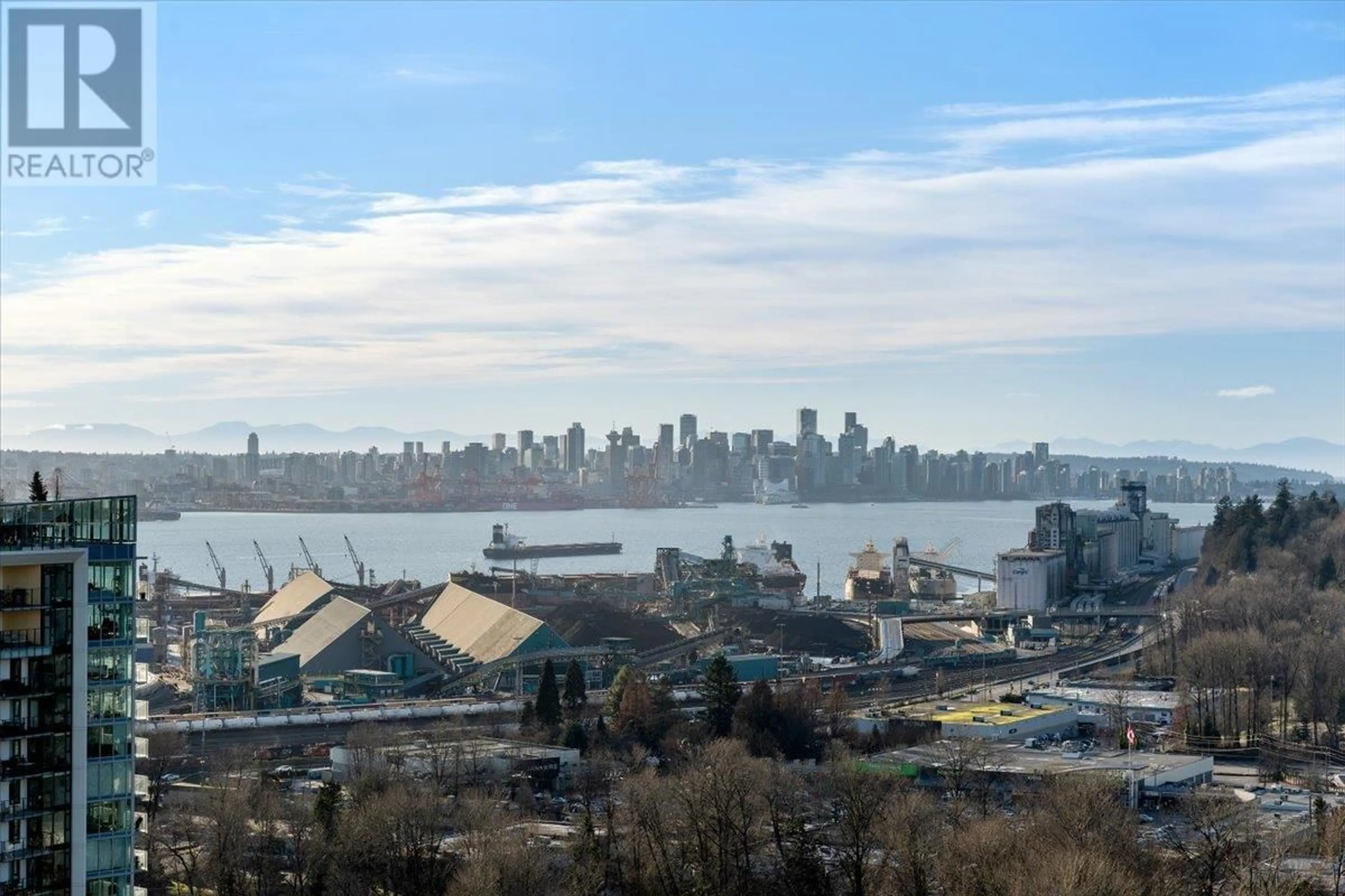 Blurry image for 2308 - 1500 FERN STREET, North Vancouver British Columbia V7J1H6