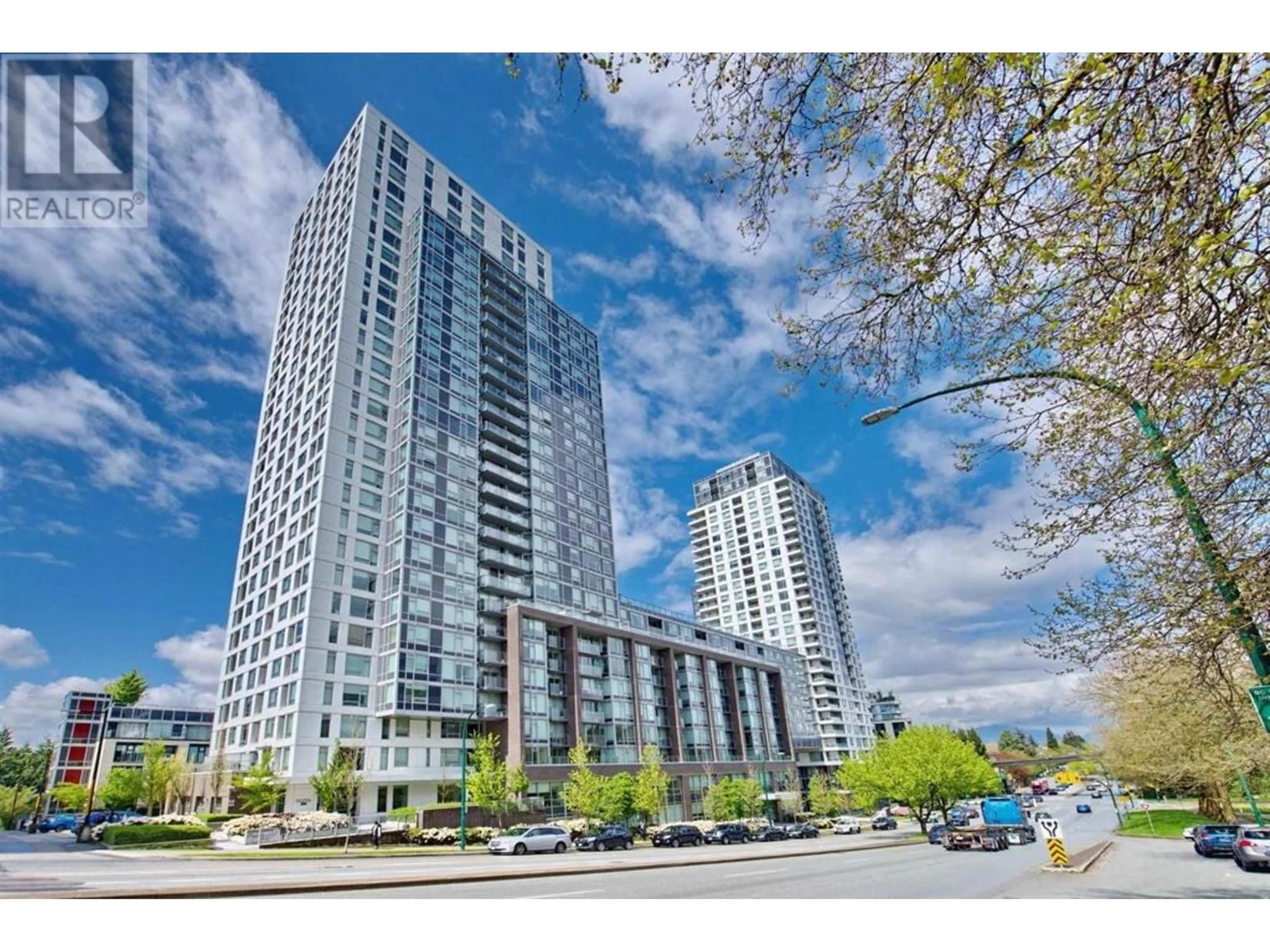 Unknown for 2604 - 5665 BOUNDARY ROAD, Vancouver British Columbia V5R0E4