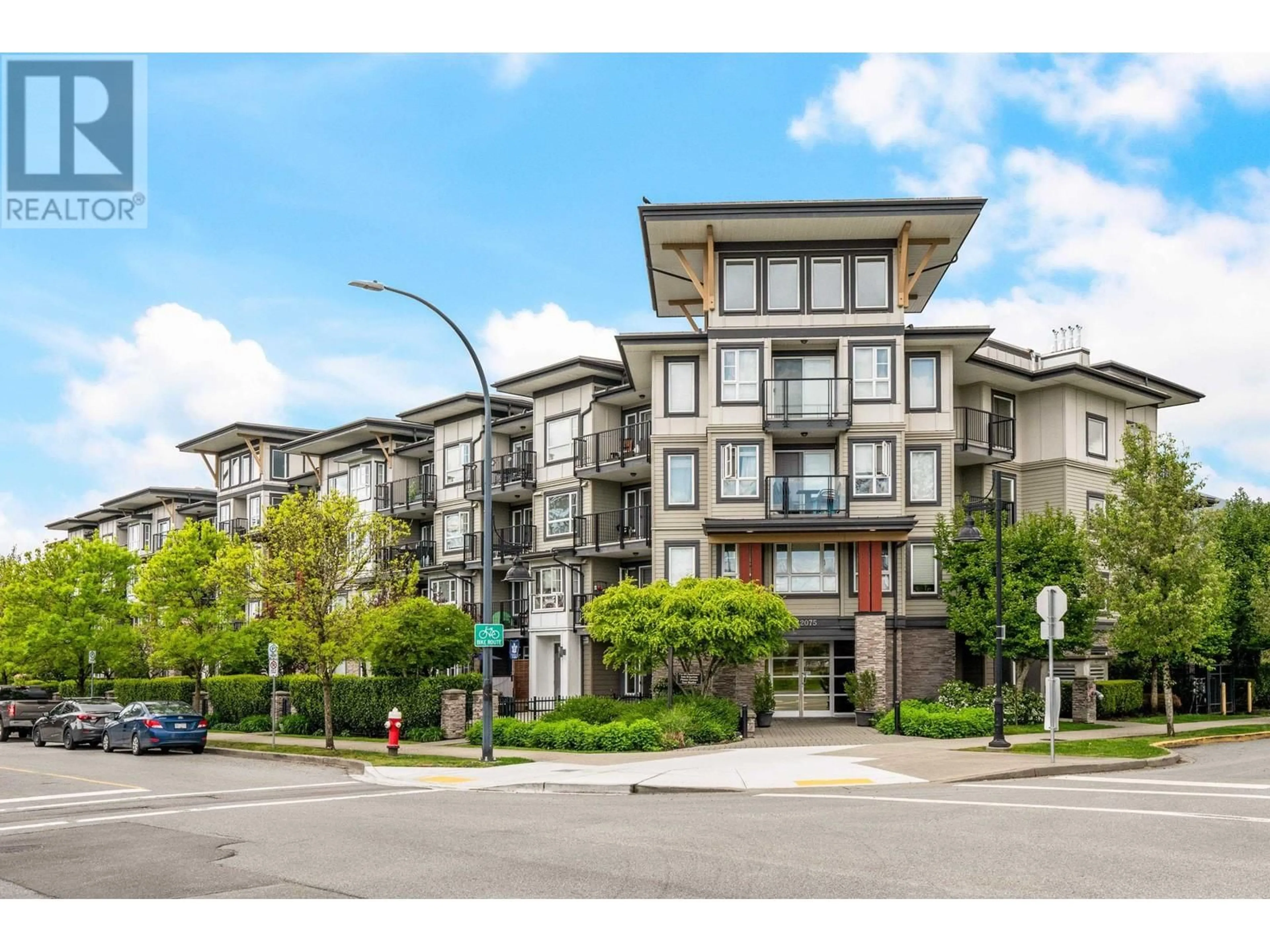 Unknown for 305 - 12075 EDGE STREET, Maple Ridge British Columbia V2X9E6