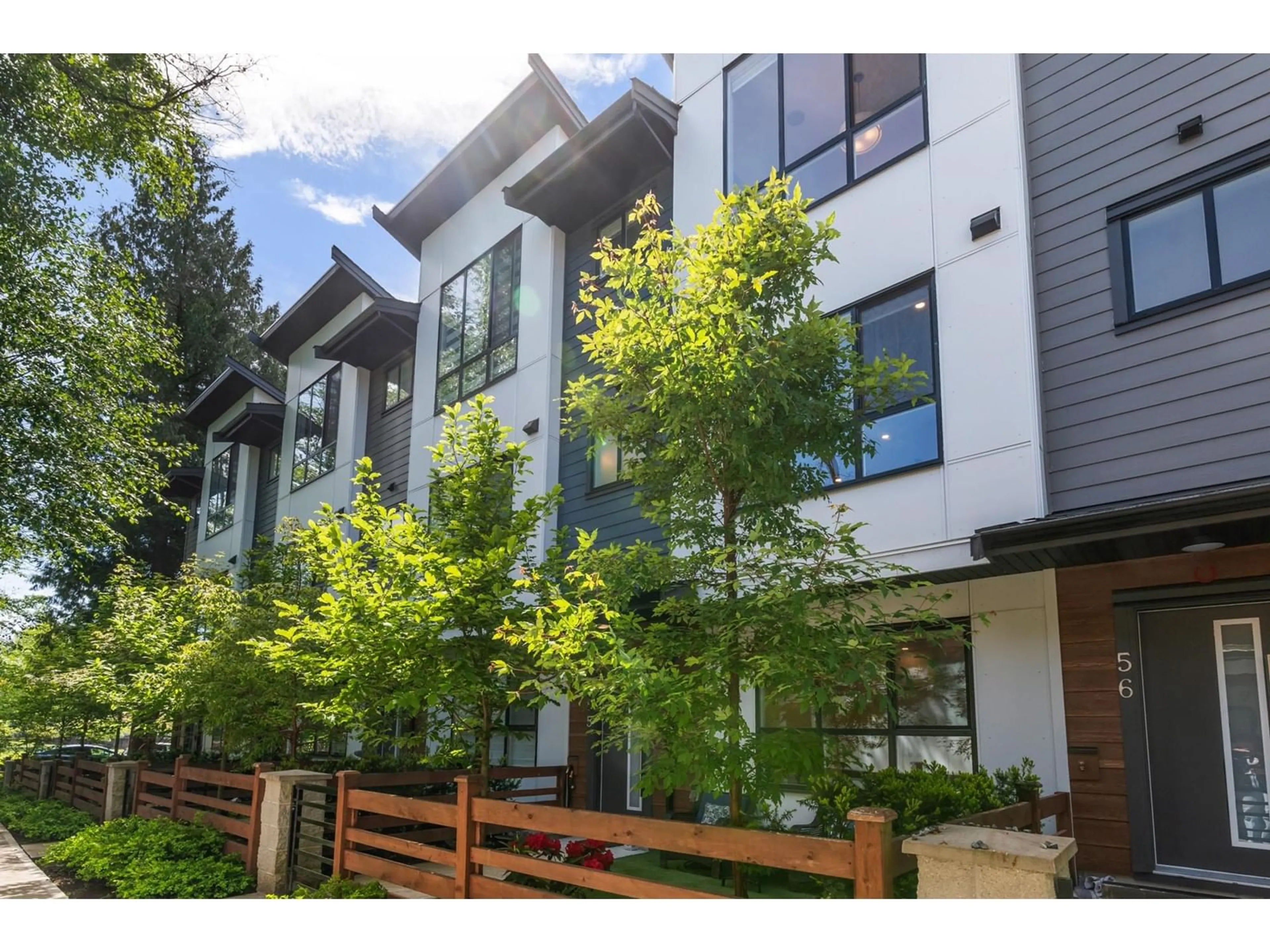 Unknown for 55 - 7177 194A, Surrey British Columbia V4N6V6