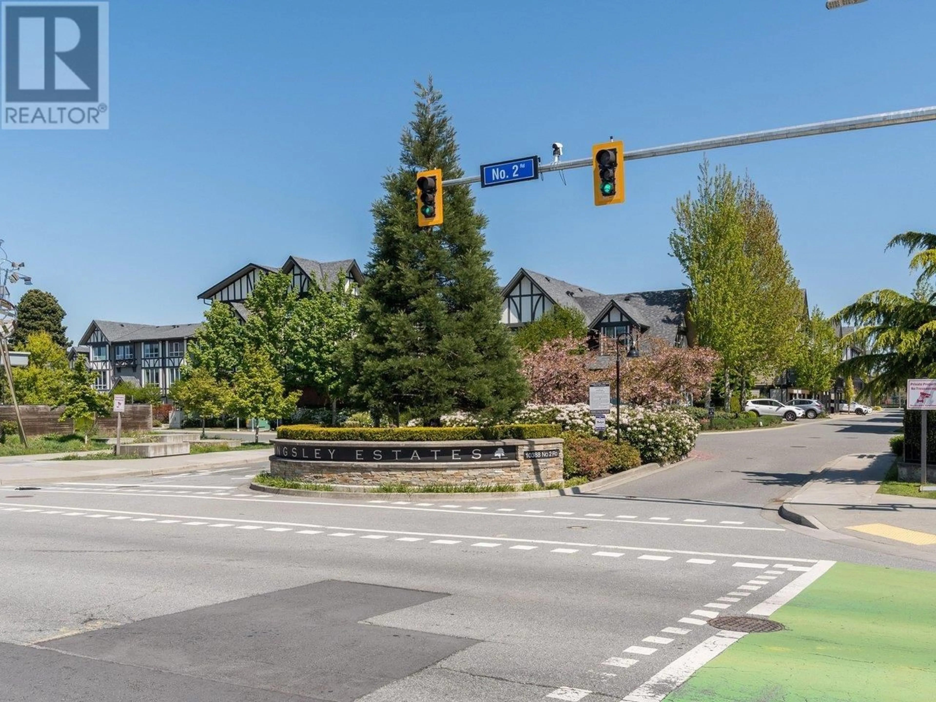 Unknown for 125 - 10388 NO. 2 ROAD, Richmond British Columbia V7E0B9