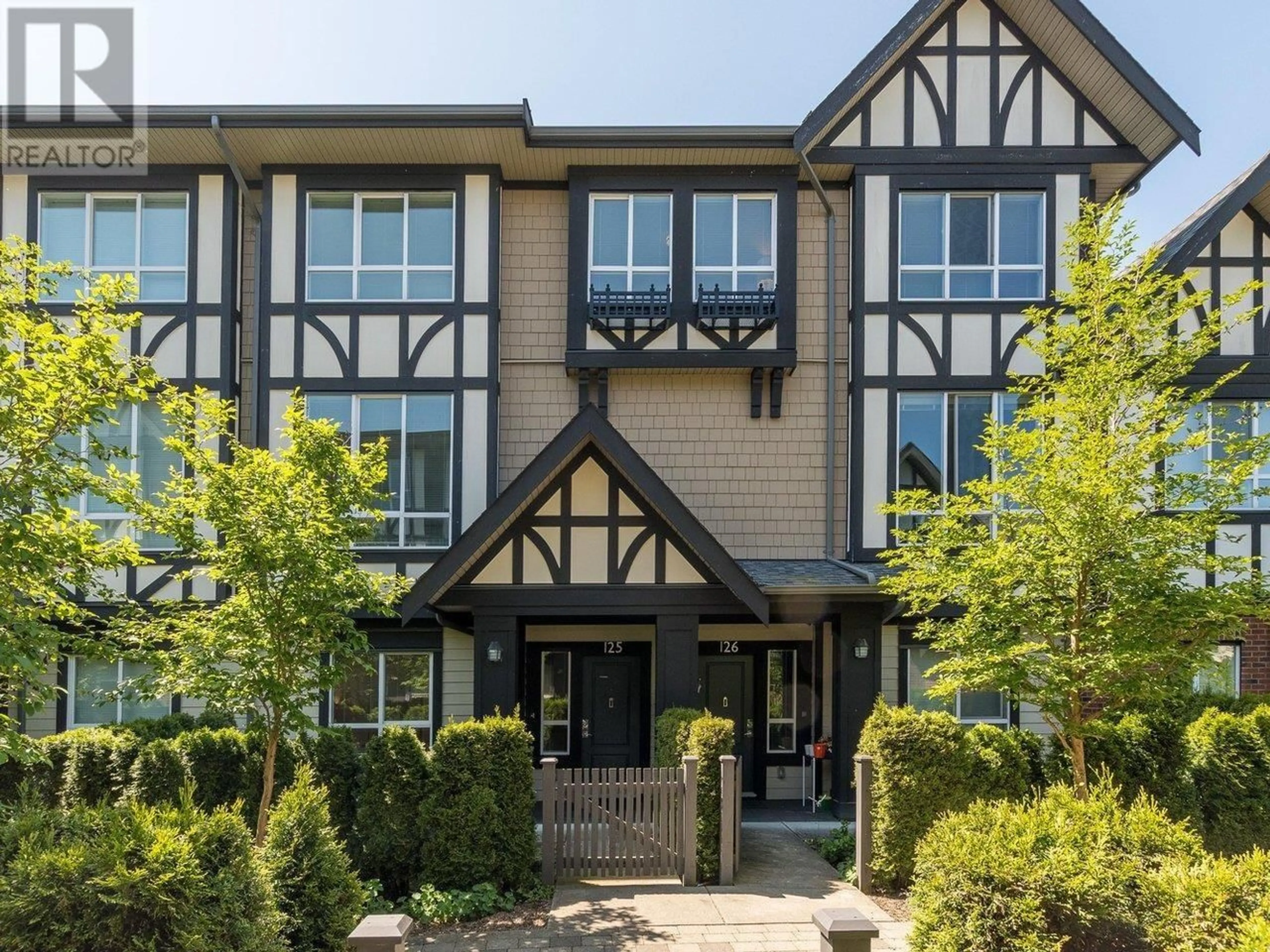 Unknown for 125 - 10388 NO. 2 ROAD, Richmond British Columbia V7E0B9