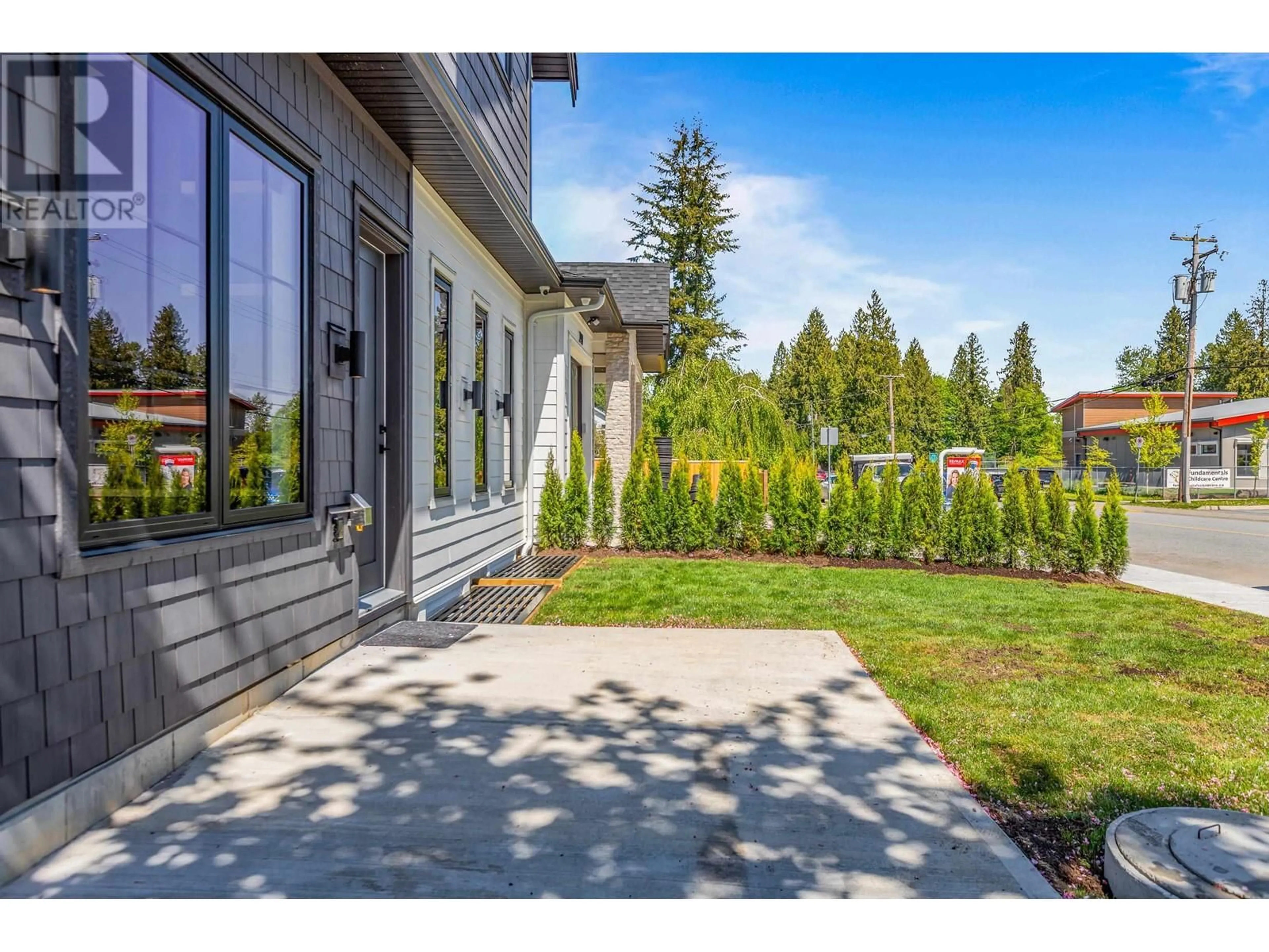 Patio, mountain view for 19389 120 AVENUE, Pitt Meadows British Columbia V3Y1J6