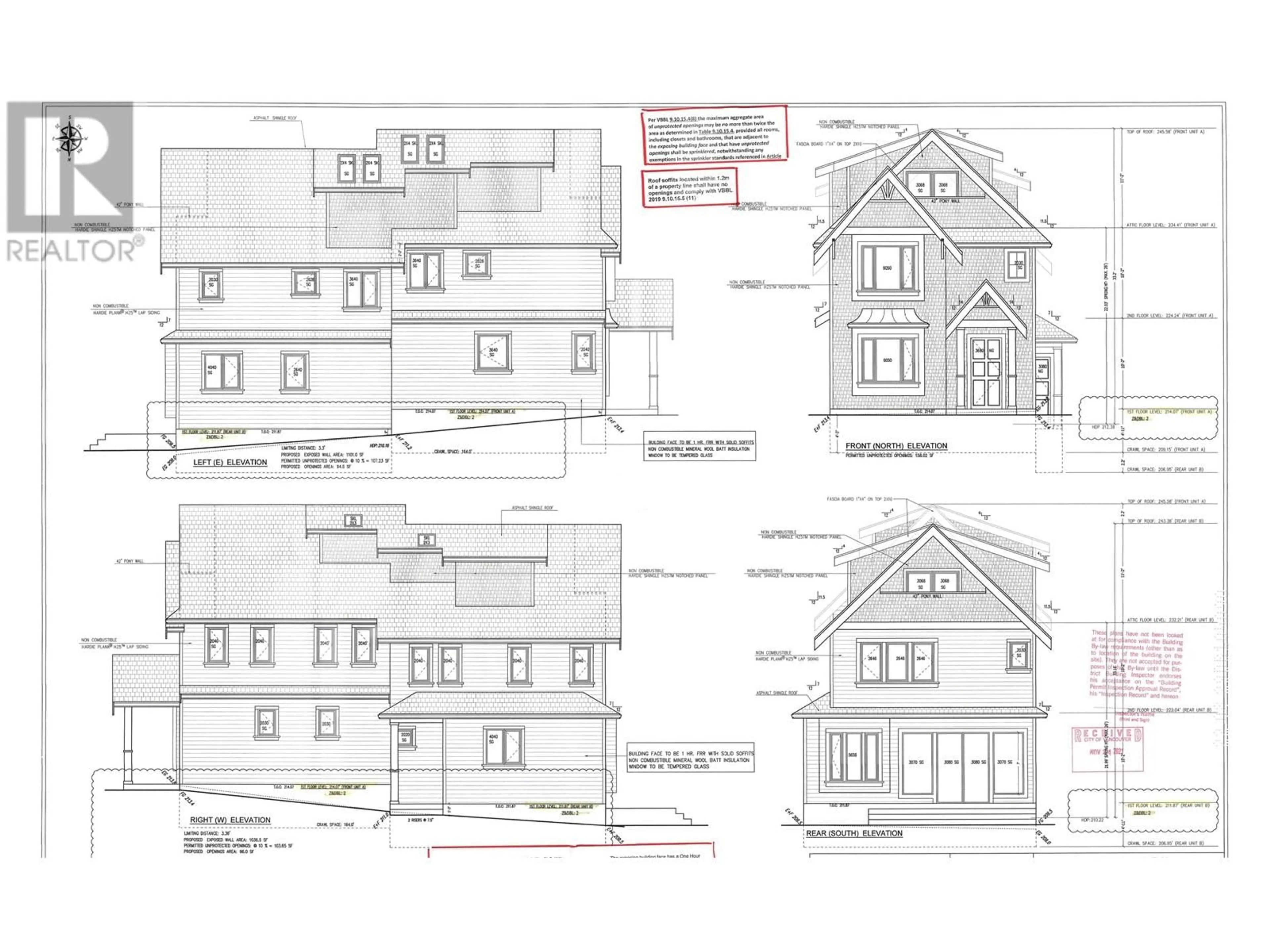 Floor plan for 2970 7TH AVENUE, Vancouver British Columbia V5M1V3
