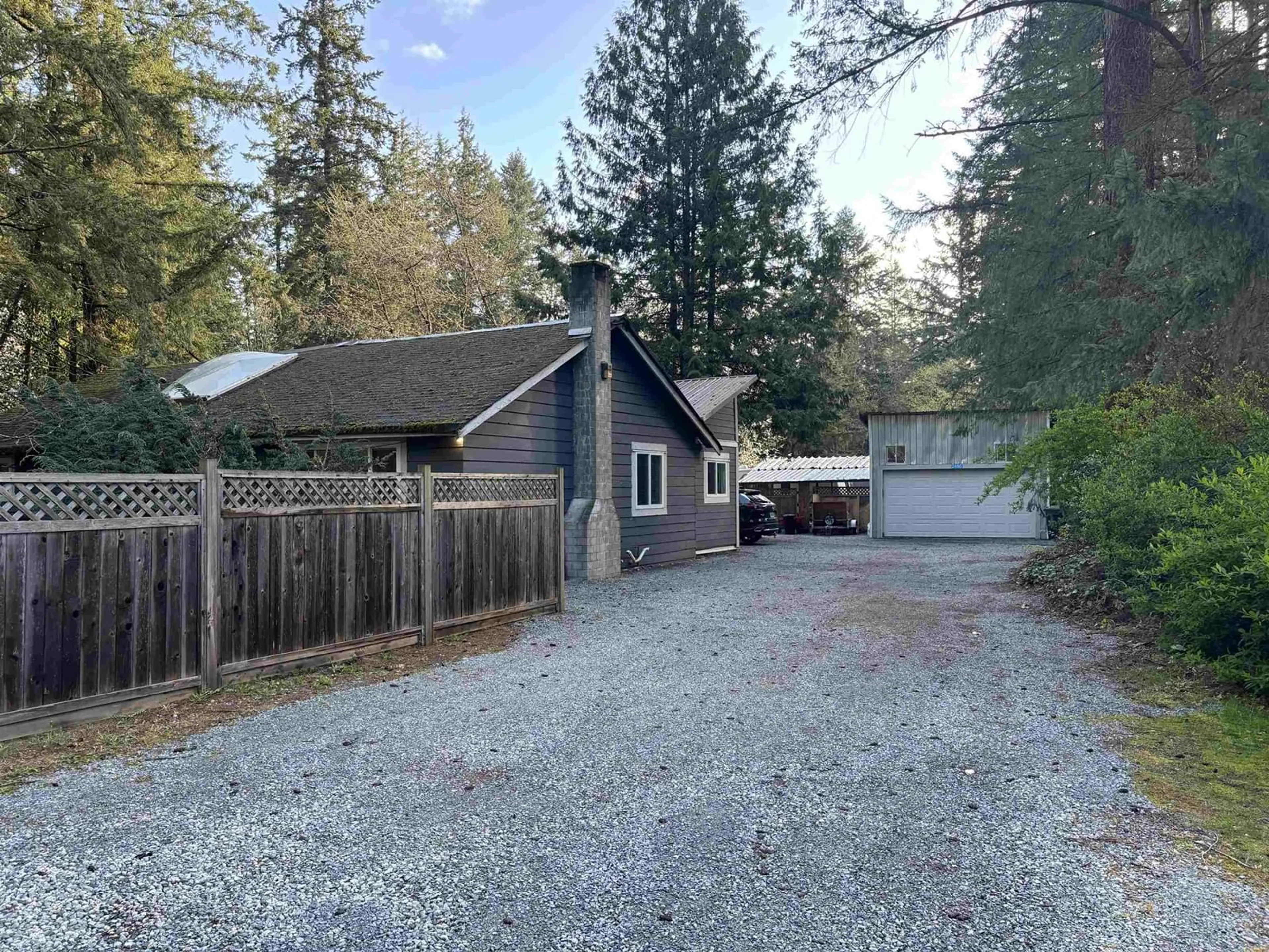 A pic from outside/outdoor area/front of a property/back of a property/a pic from drone, street for 2486 200, Langley British Columbia V2Z1X1