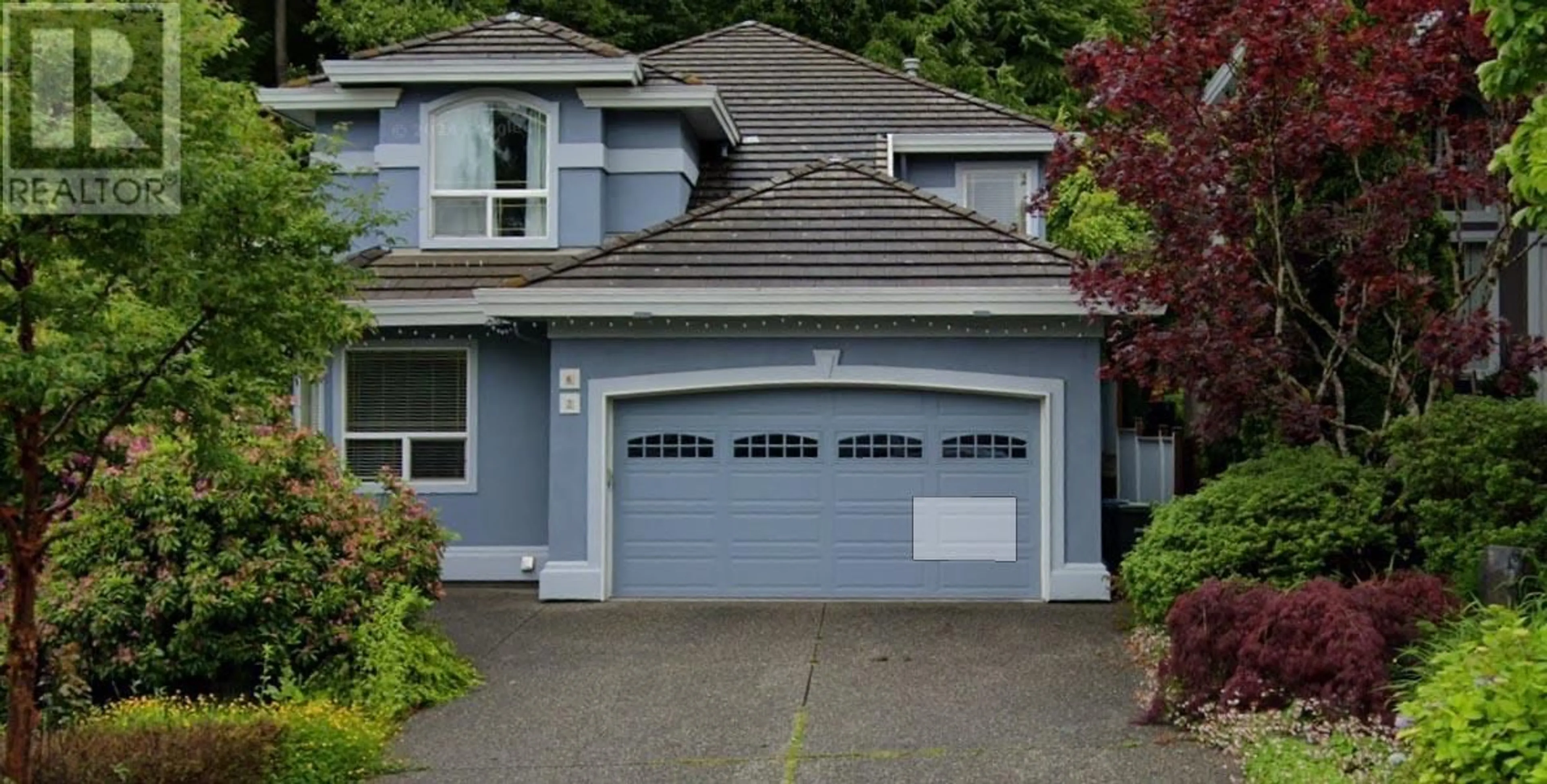 Home with vinyl exterior material, street for 62 HETT CREEK DRIVE, Port Moody British Columbia V3H5B5
