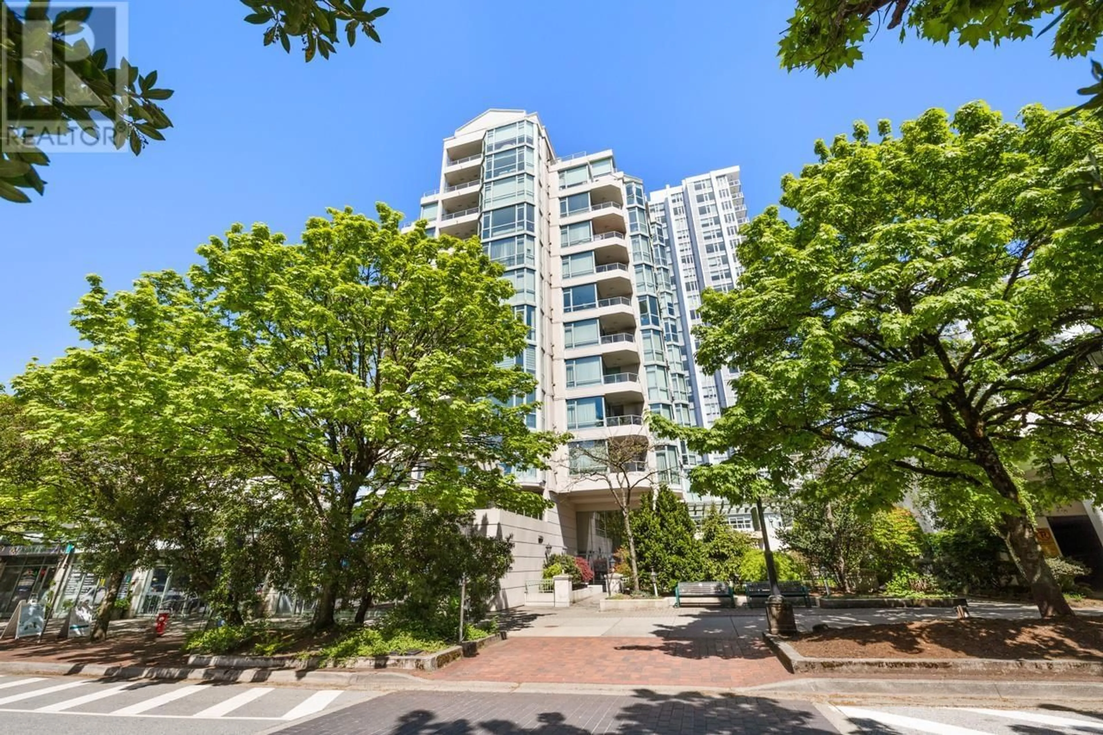 Unknown for 903 - 140 14TH STREET, North Vancouver British Columbia V7L2N3
