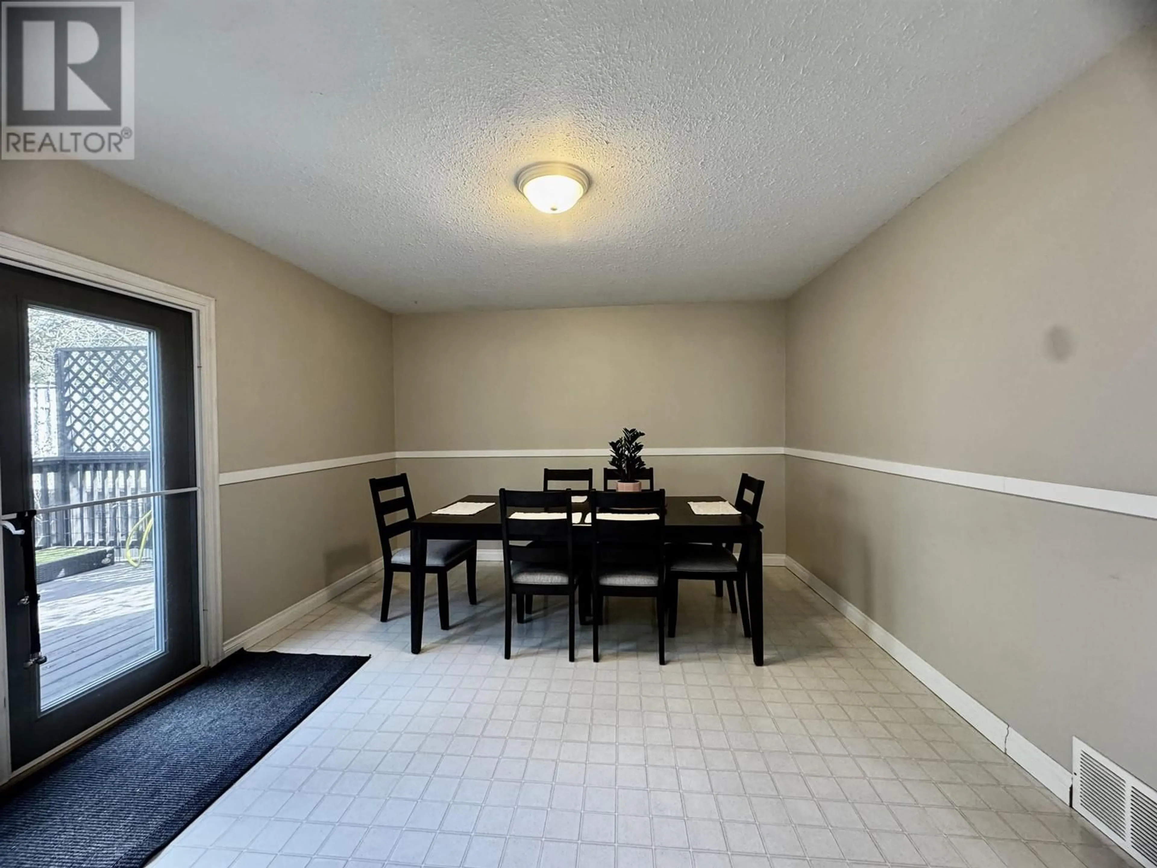 Dining room, unknown for 715 BURGHLEY PLACE, 100 Mile House British Columbia V0K2E0