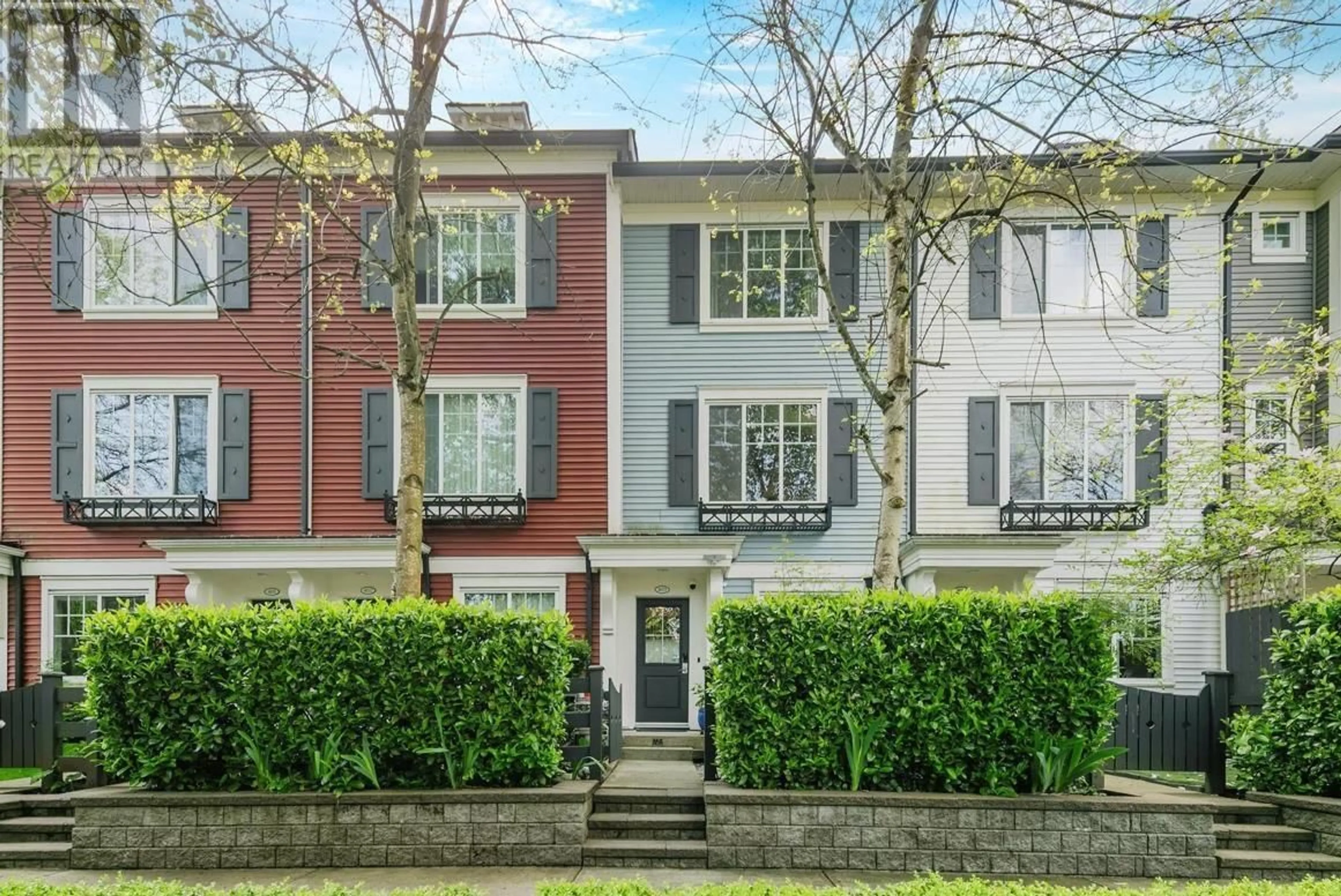 Unknown for 4033 - 2655 BEDFORD STREET, Port Coquitlam British Columbia V3C0B8