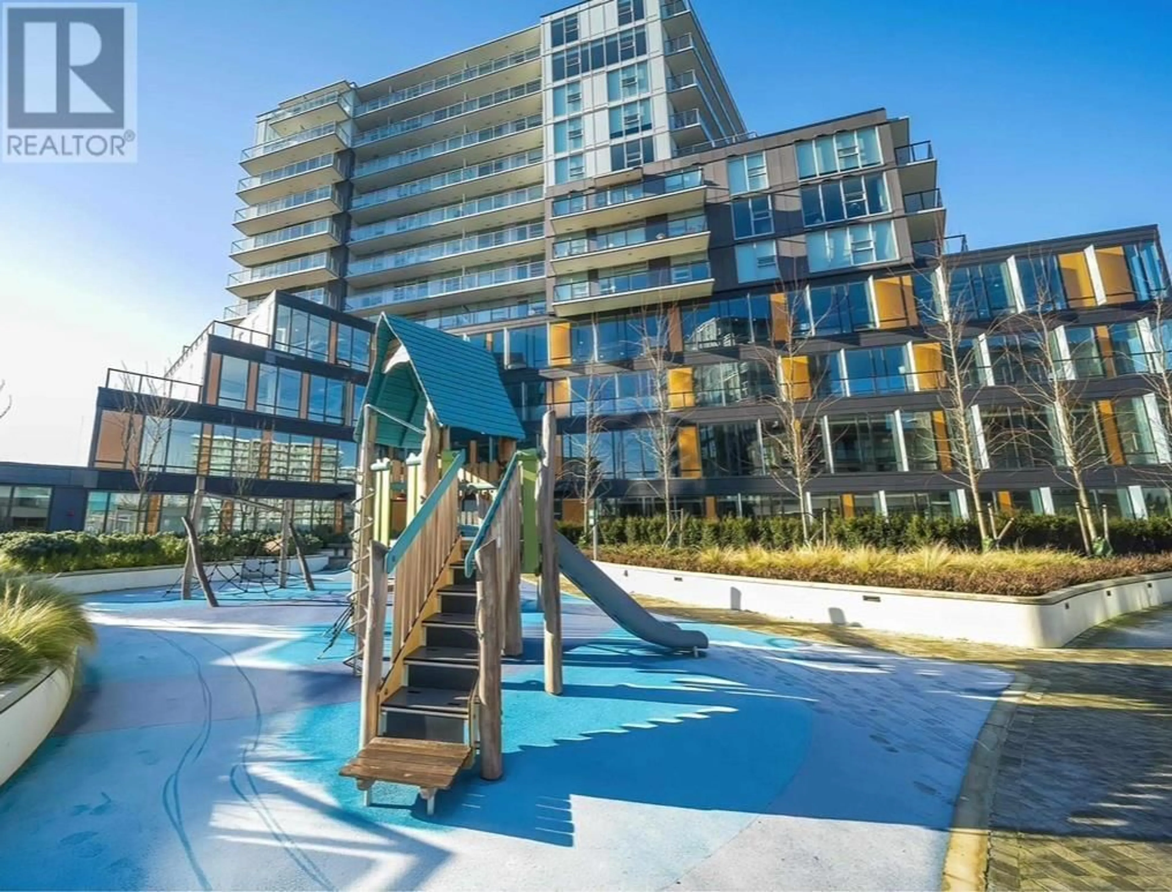 Patio, unknown for 911 - 8111 PARK ROAD, Richmond British Columbia V6Y0M2