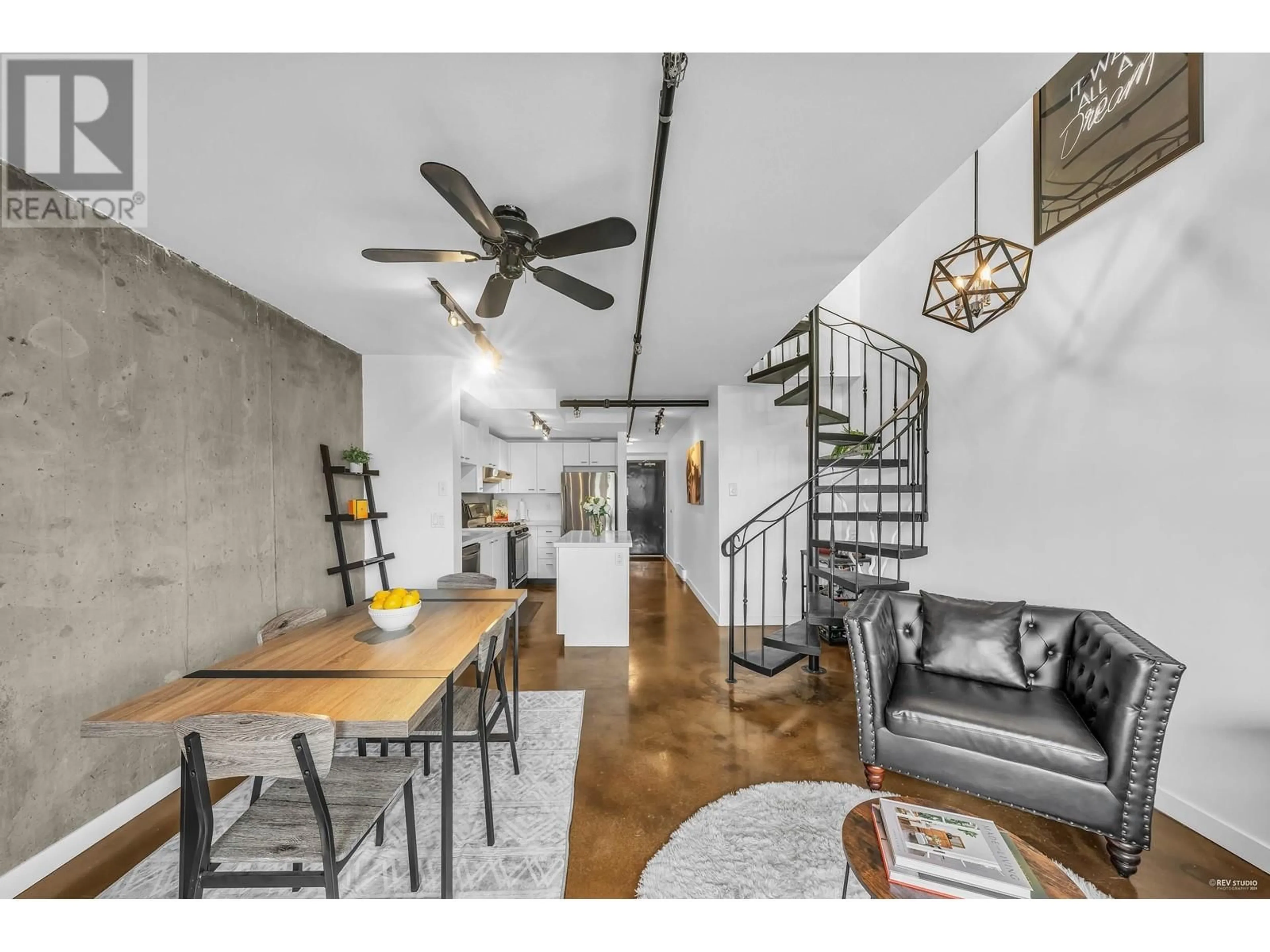 Unknown for PH 704 - 428 8TH AVENUE, Vancouver British Columbia V5Y1N9