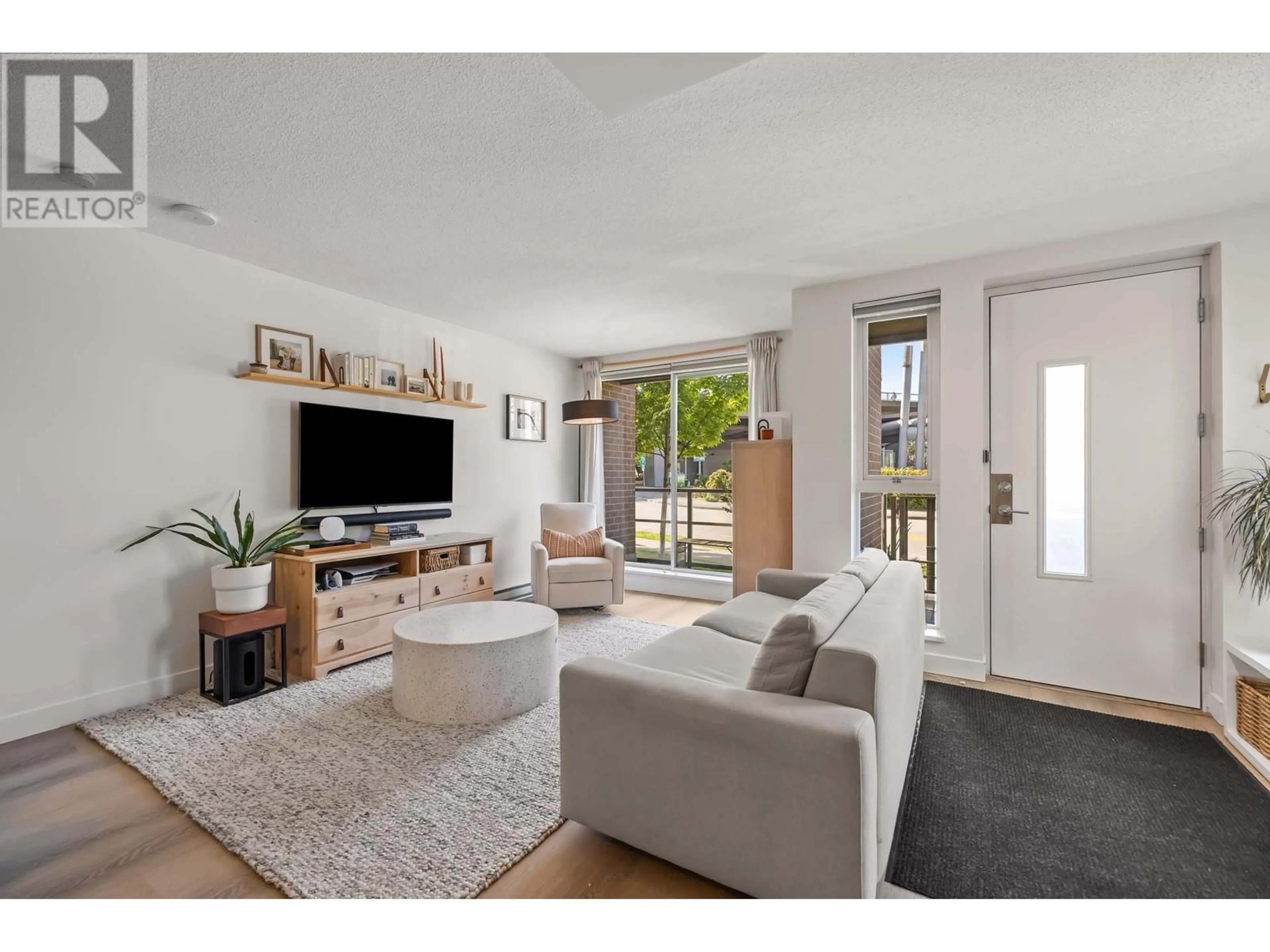 Living room with furniture, unknown for 408 1ST AVENUE, Vancouver British Columbia V5Y3S9