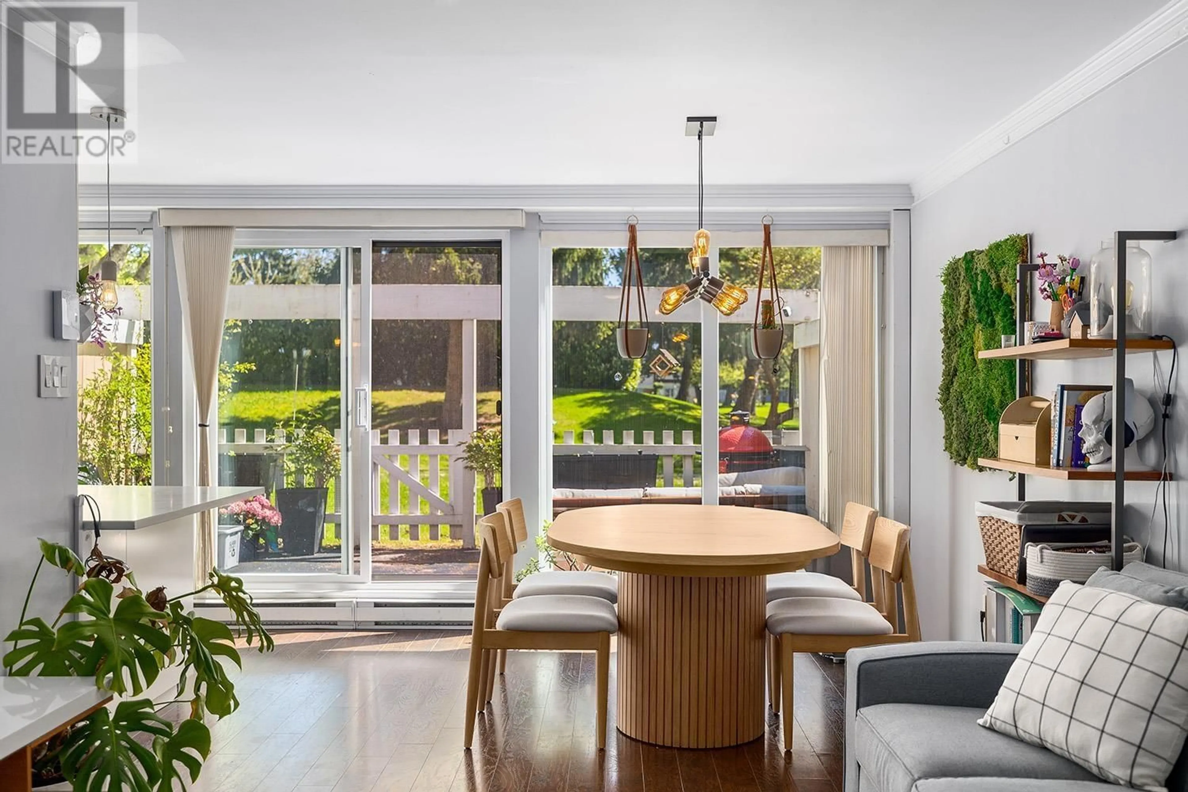 Dining room, unknown for 99 - 10200 4TH AVENUE, Richmond British Columbia V7E1V3