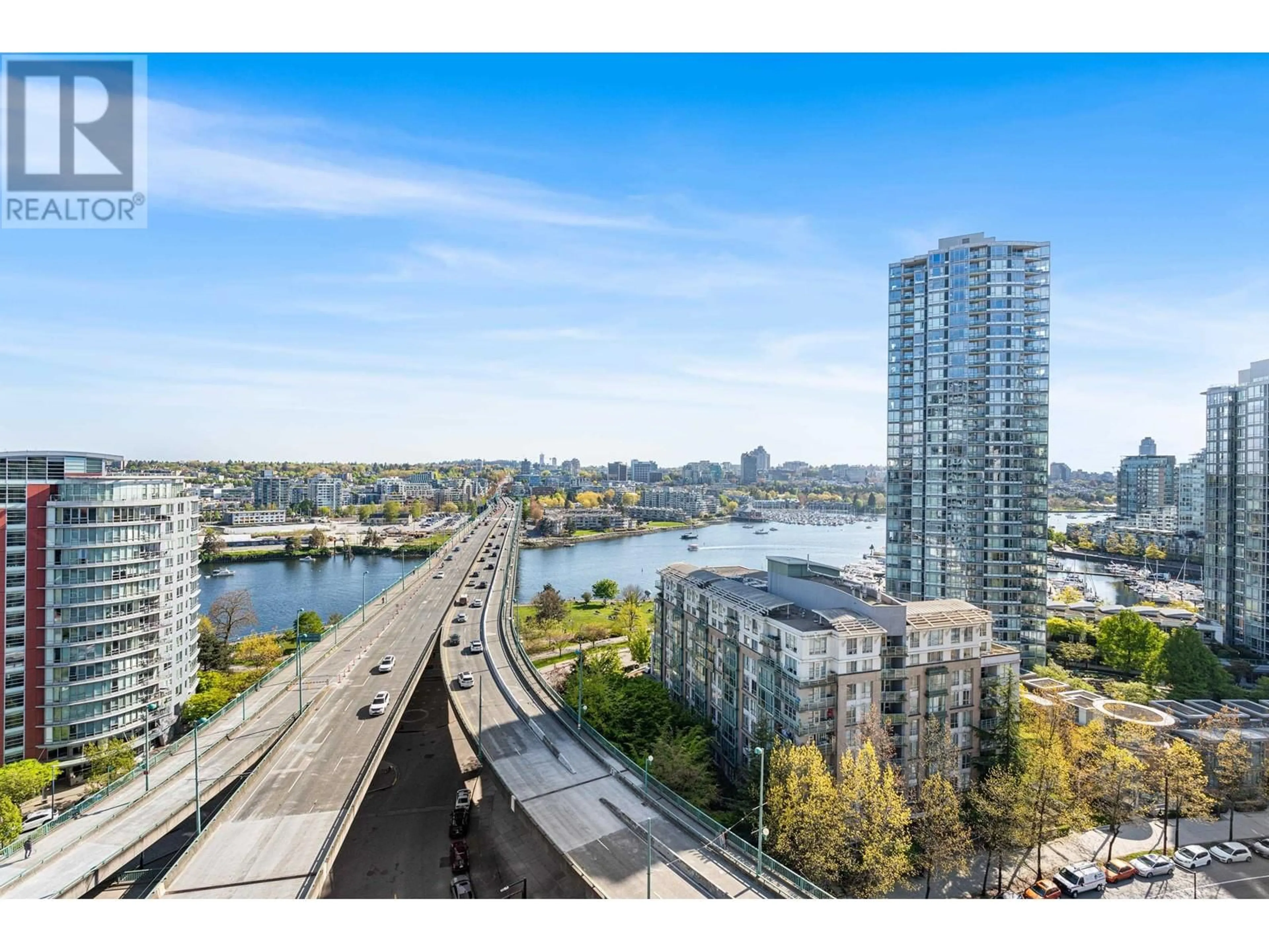 A pic from outside/outdoor area/front of a property/back of a property/a pic from drone, water/lake/river/ocean view for 1585 - 87 NELSON STREET, Vancouver British Columbia V6Z0E8
