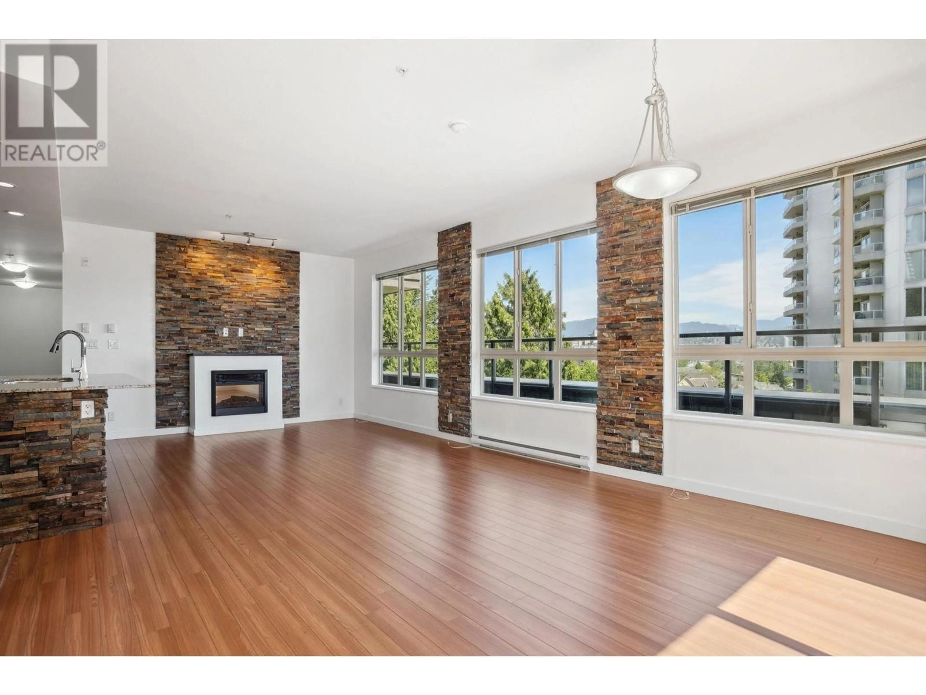 Unknown for 306 - 225 FRANCIS WAY, New Westminster British Columbia V3L0G1