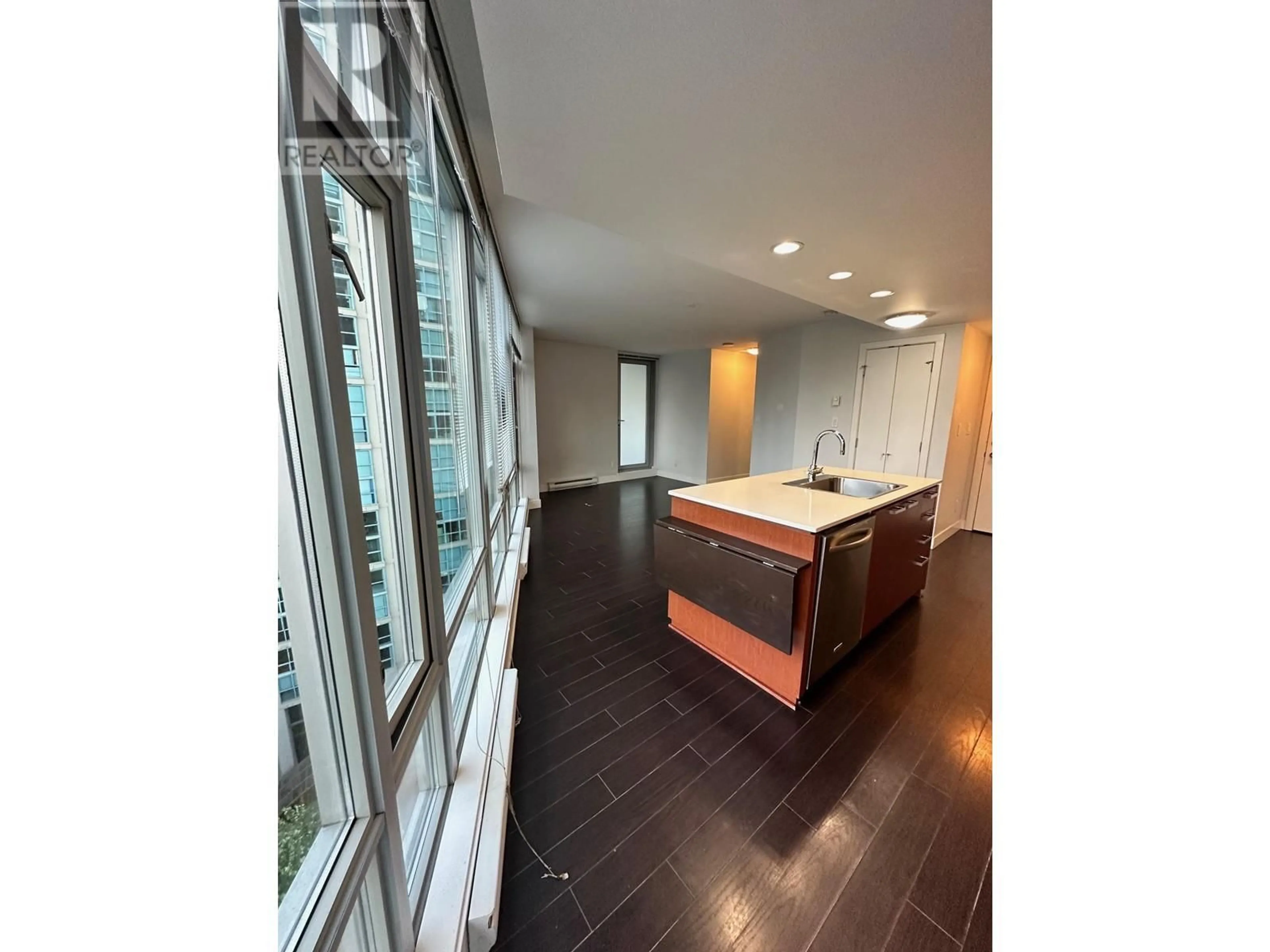 Unknown for 1201 - 1255 SEYMOUR STREET, Vancouver British Columbia V6B0H1