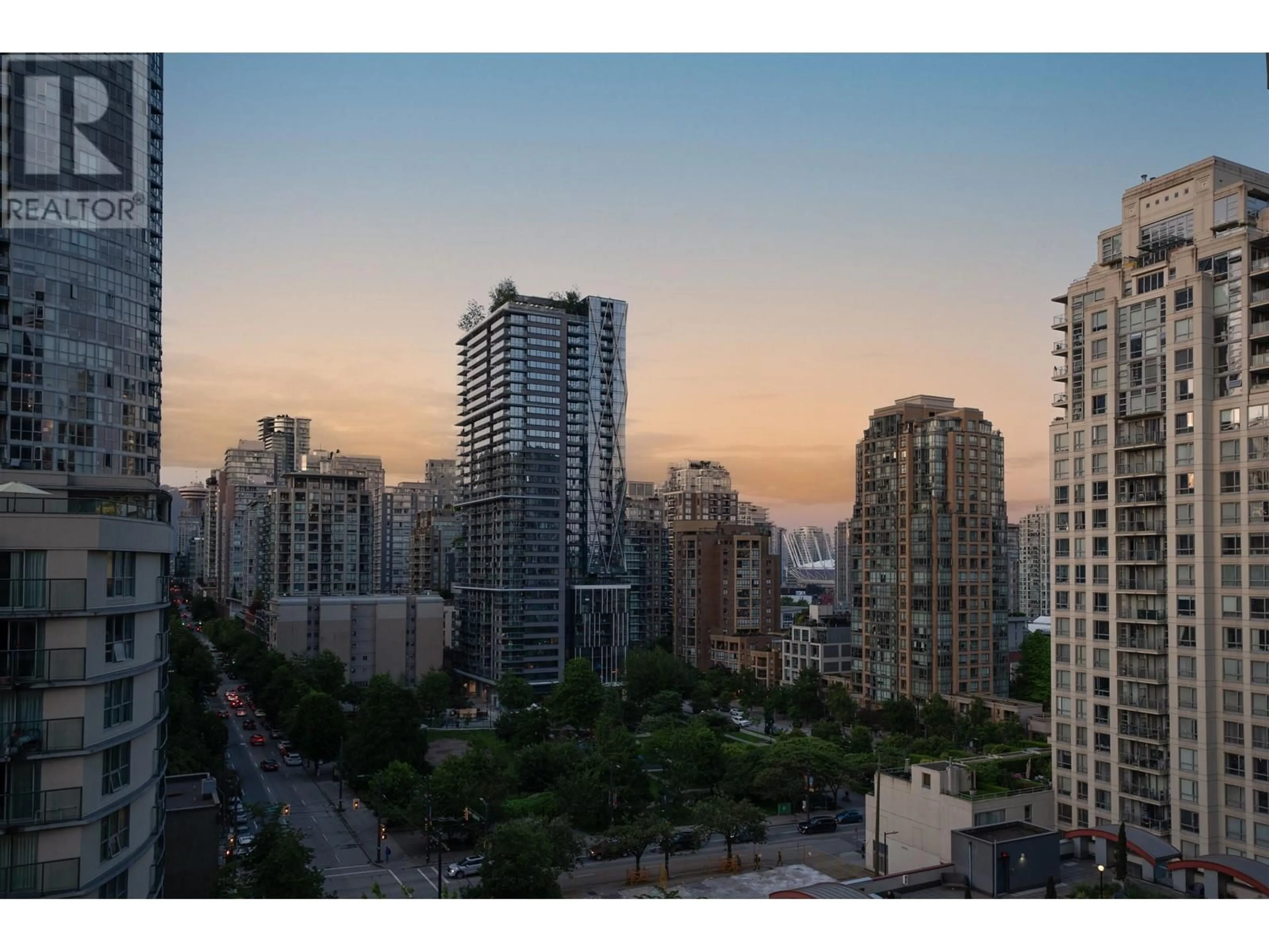 Unknown for 1201 - 1255 SEYMOUR STREET, Vancouver British Columbia V6B0H1