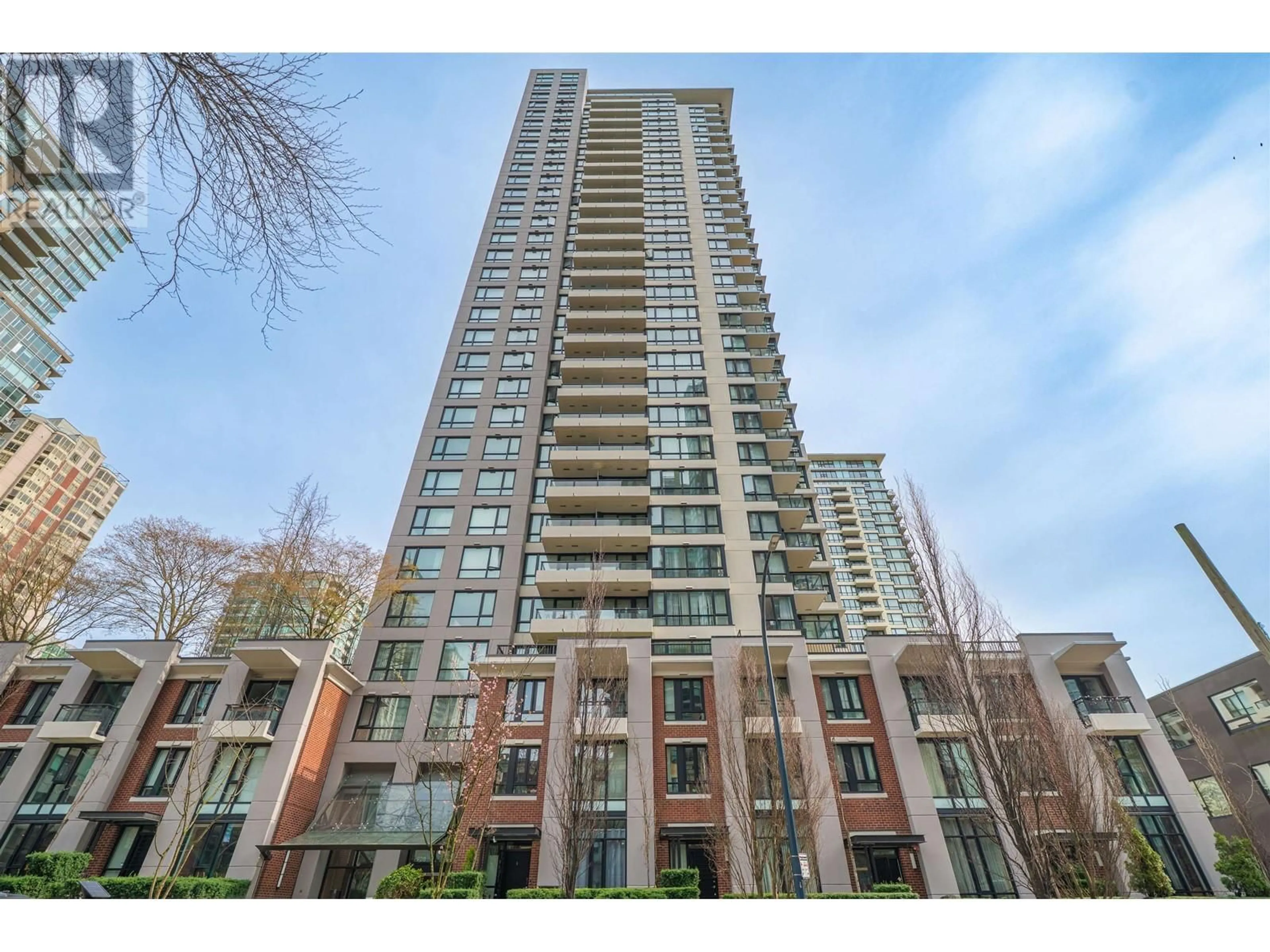 Unknown for 2509 - 928 HOMER STREET, Vancouver British Columbia V6B1T7