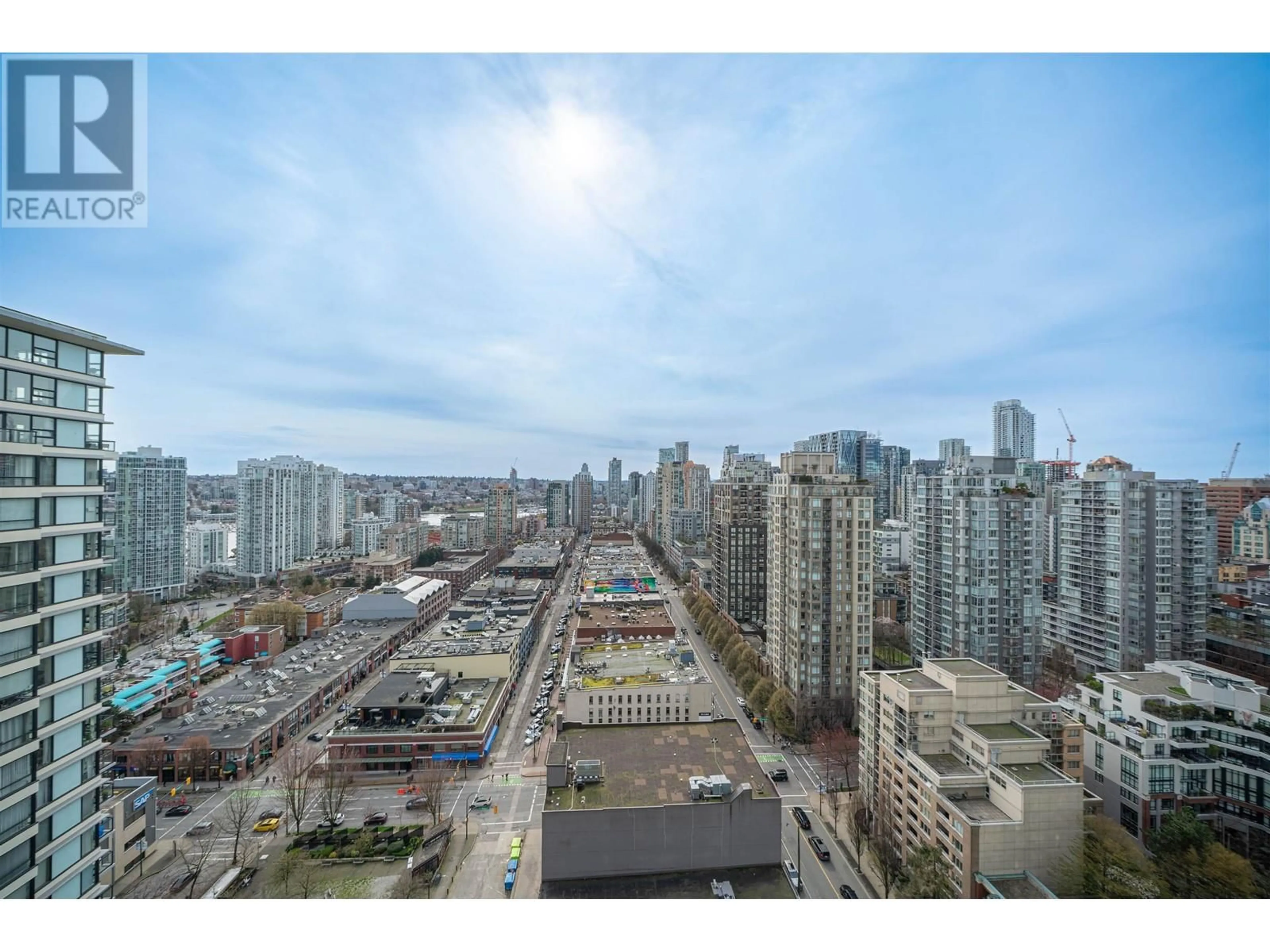 Unknown for 2509 - 928 HOMER STREET, Vancouver British Columbia V6B1T7
