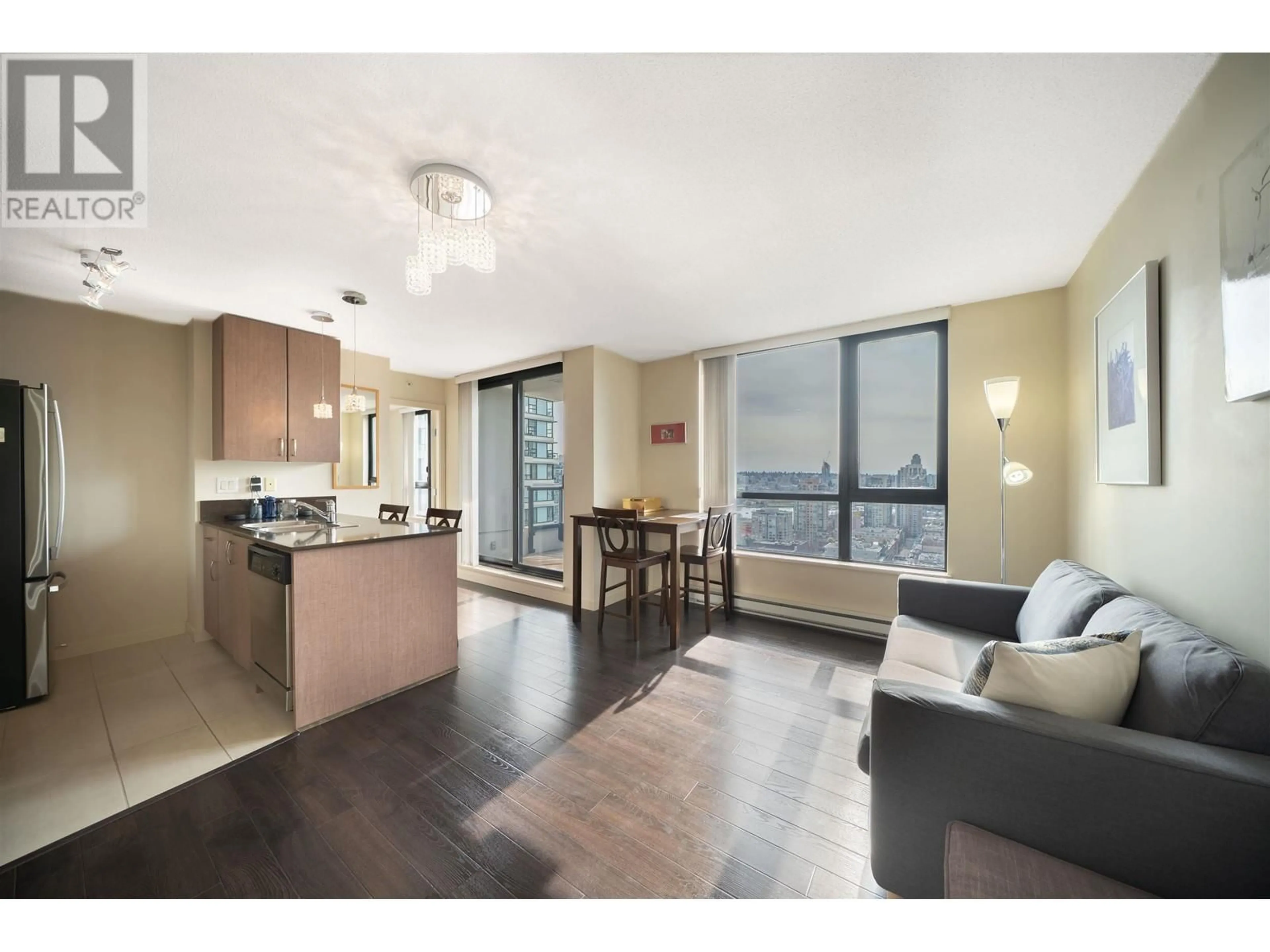 Unknown for 2509 - 928 HOMER STREET, Vancouver British Columbia V6B1T7