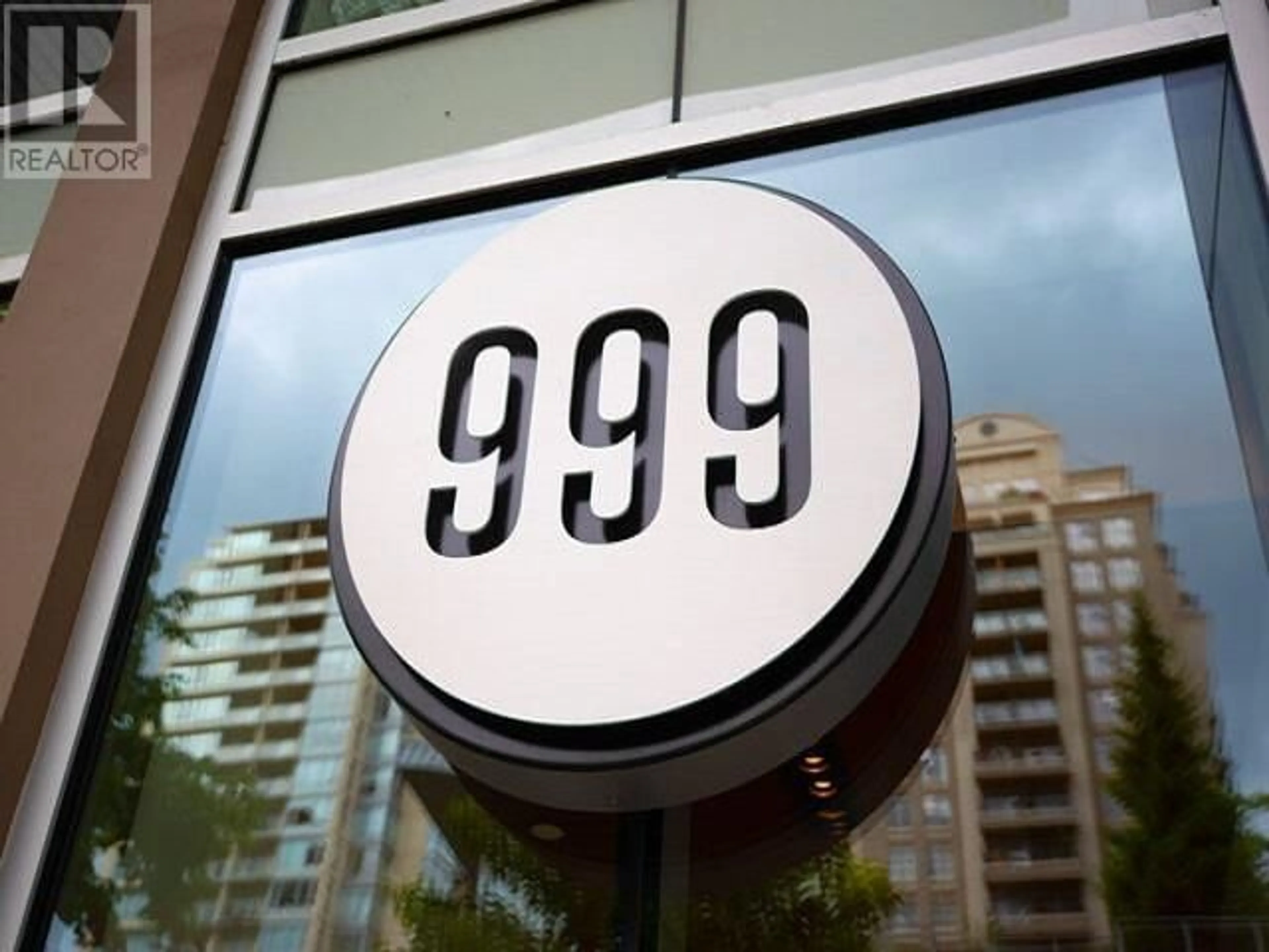 Unknown for 1701 - 999 SEYMOUR STREET, Vancouver British Columbia V6B0M5