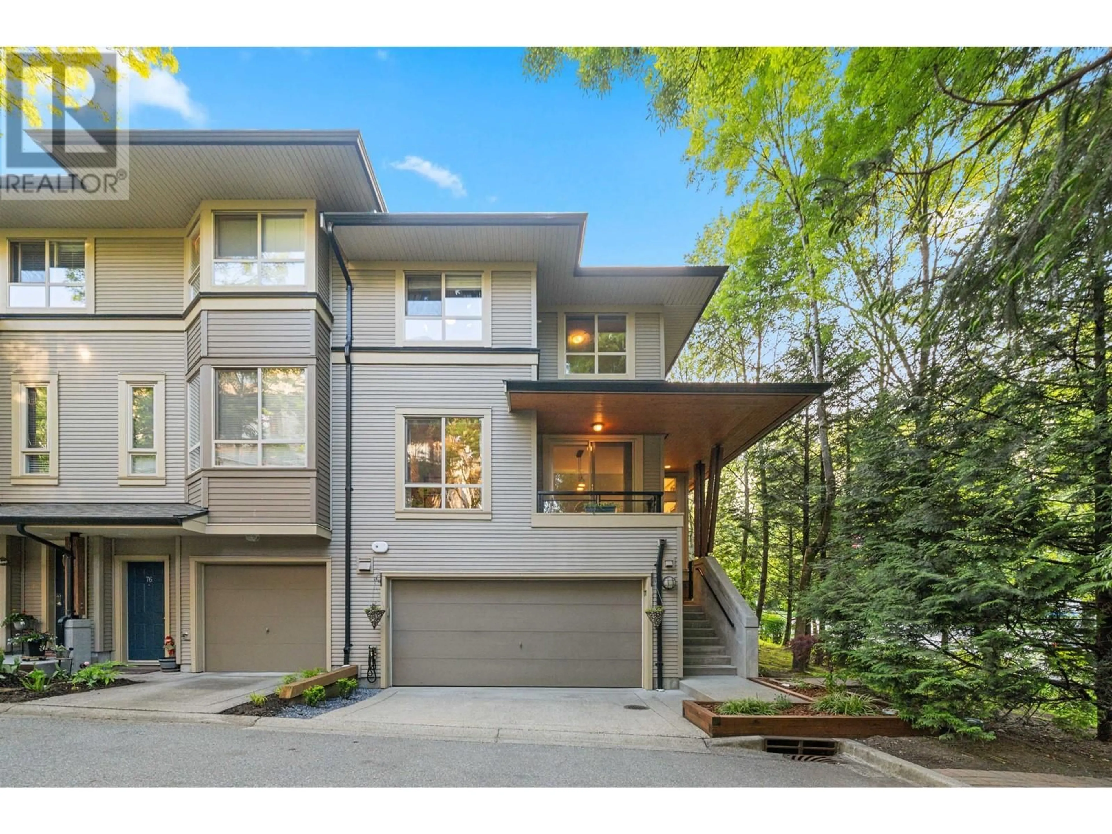 Unknown for 77 - 100 KLAHANIE DRIVE, Port Moody British Columbia V3H5K3