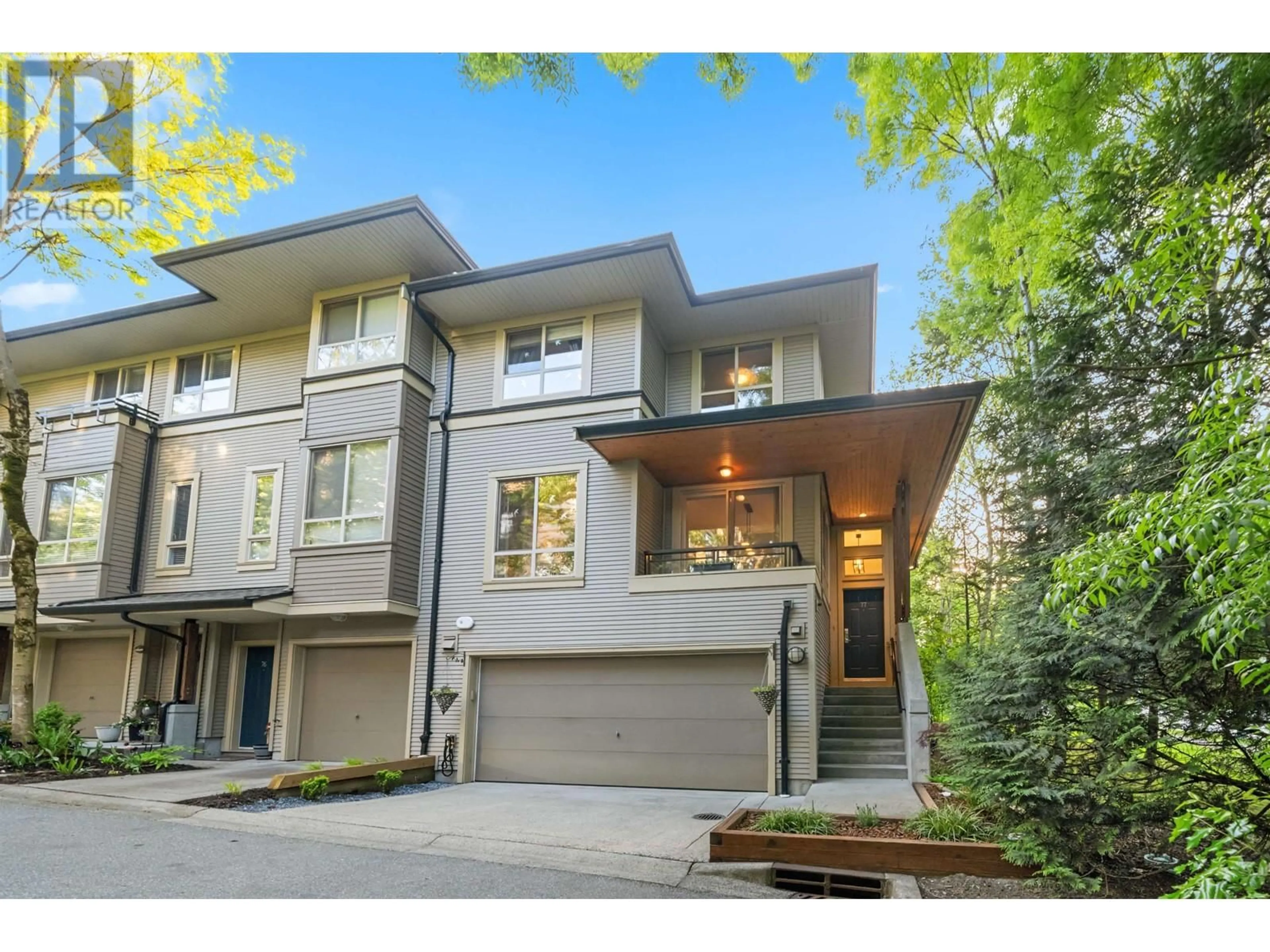 Unknown for 77 - 100 KLAHANIE DRIVE, Port Moody British Columbia V3H5K3