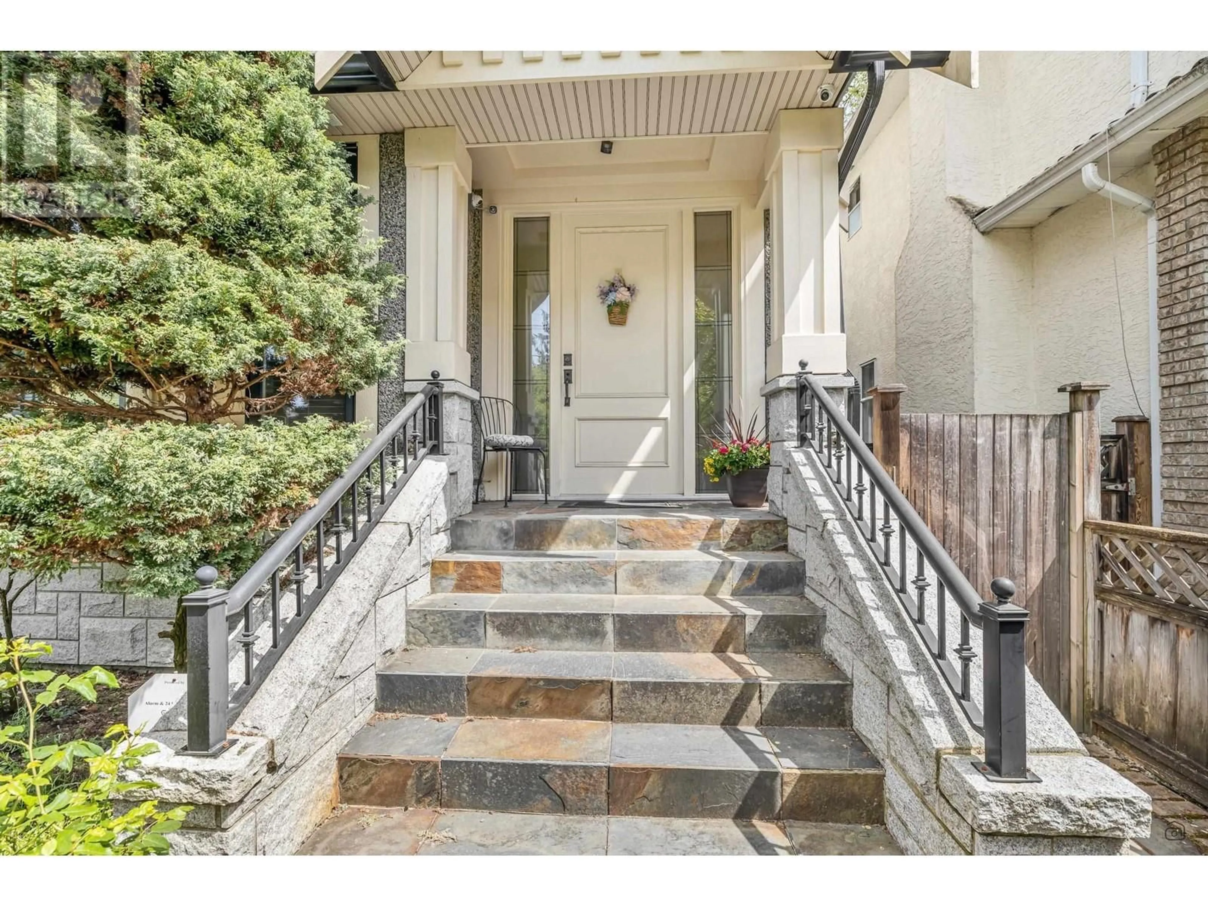 Unknown for 6450 VINE STREET, Vancouver British Columbia V6M4B1