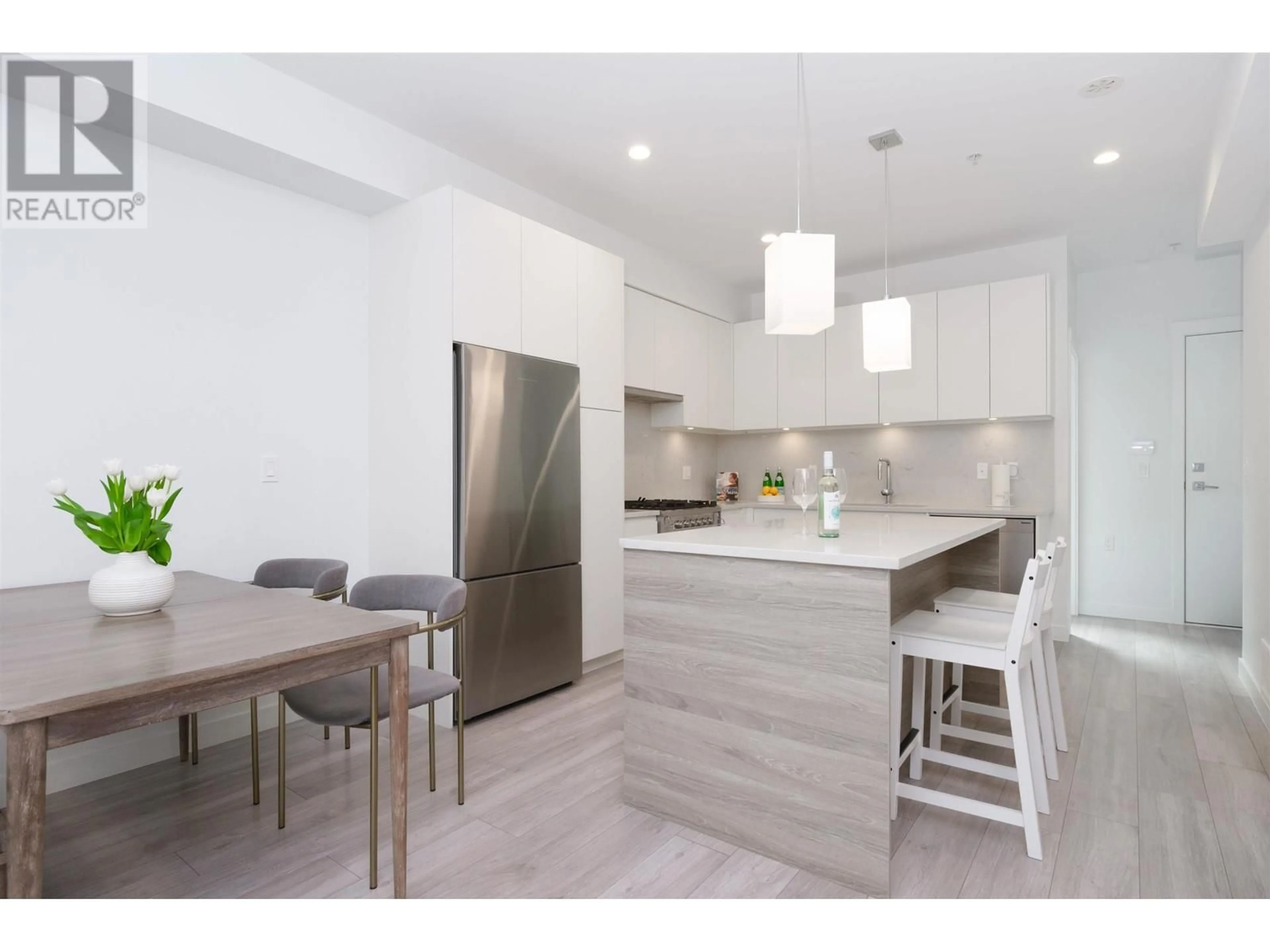 Open concept kitchen, unknown for 10 - 3490 MT SEYMOUR PARKWAY, North Vancouver British Columbia V7H1G5