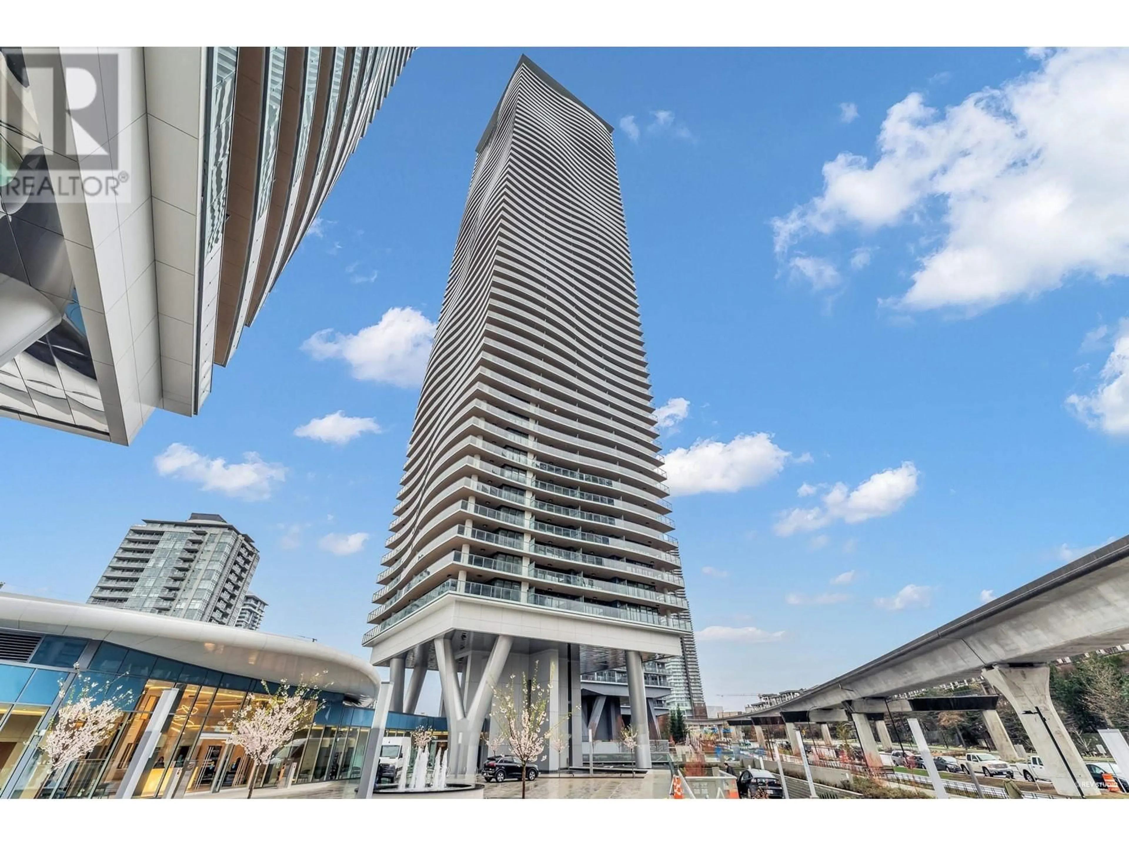 Unknown for 3705 - 4880 LOUGHEED HIGHWAY, Burnaby British Columbia V5C0N1