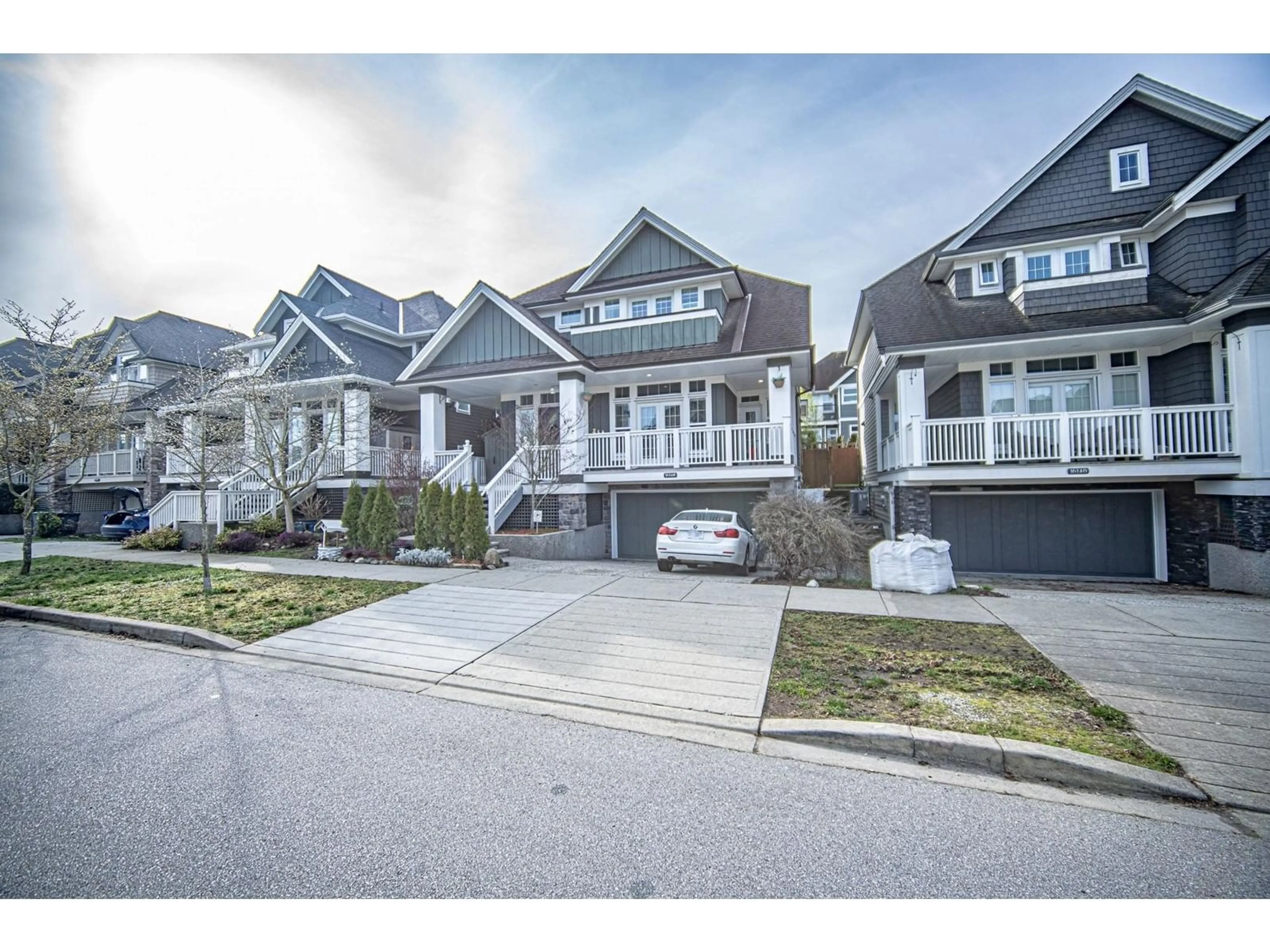 Unknown for 16148 28A, Surrey British Columbia V3Z3Y6